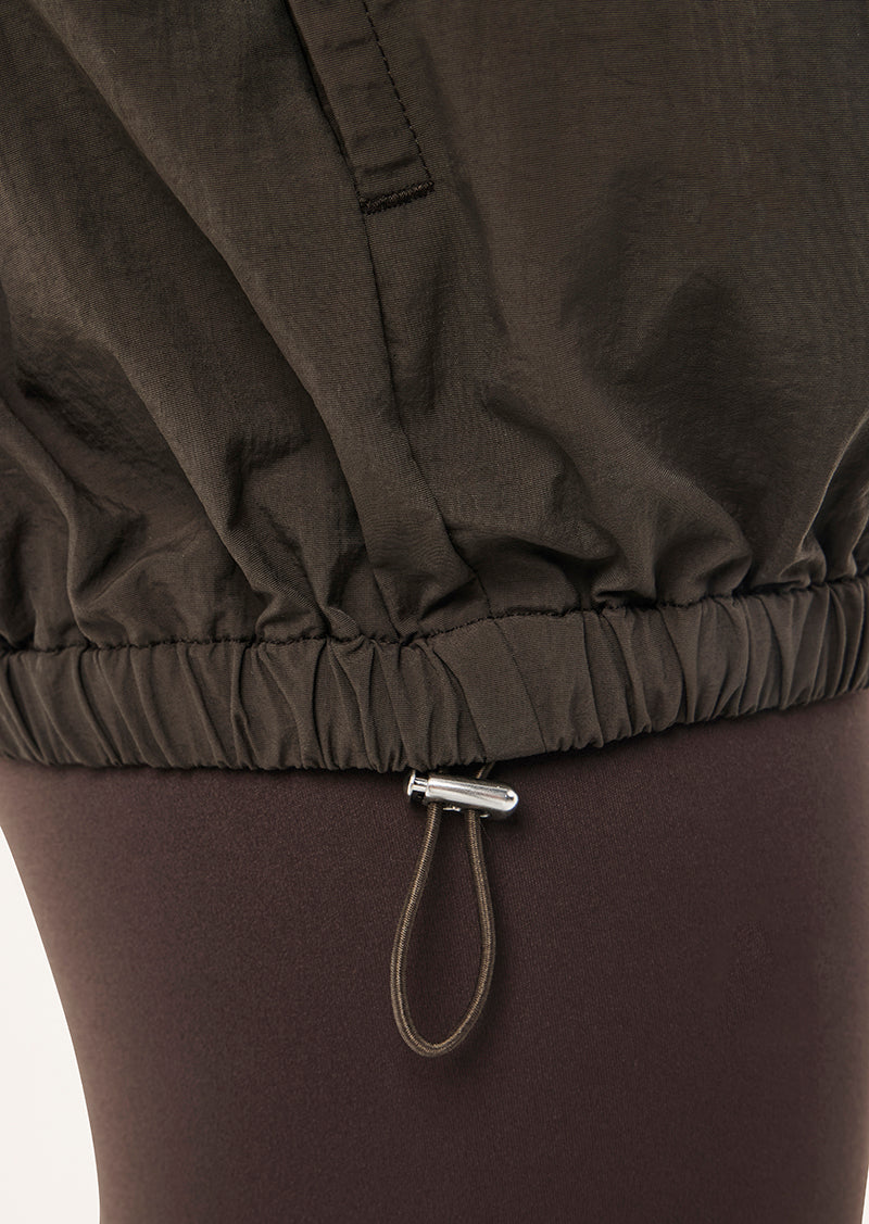 PE Nation | Radius Jacket - Coffee