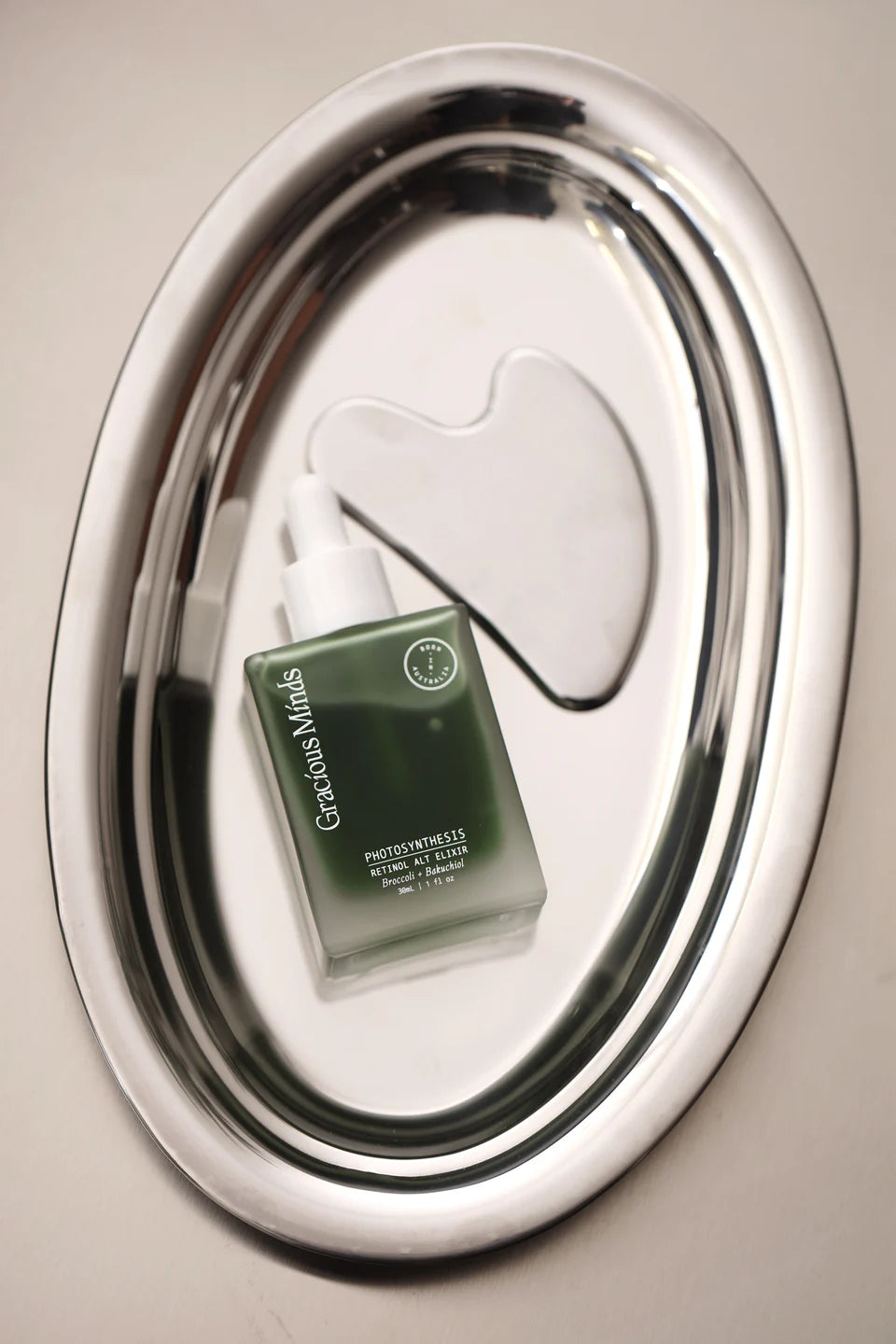 Gracious Minds | Photosynthesis Retinol Alternative