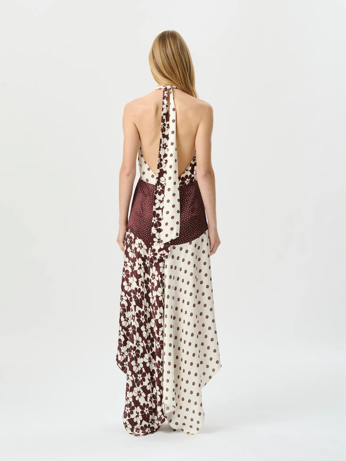 Roame | Miranda Dress - Mod Bloom