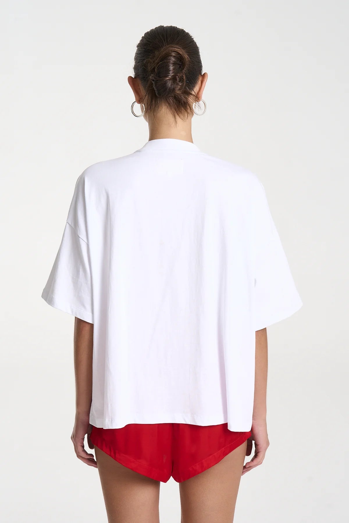 Summi Summi | I Heart Dolphins Tee