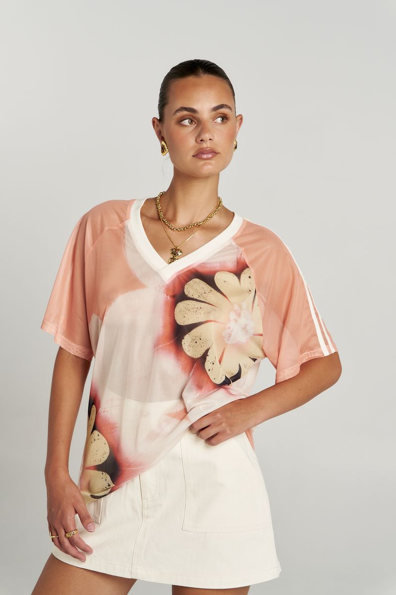 Summi Summi | Harlequin Tee - Harlequin