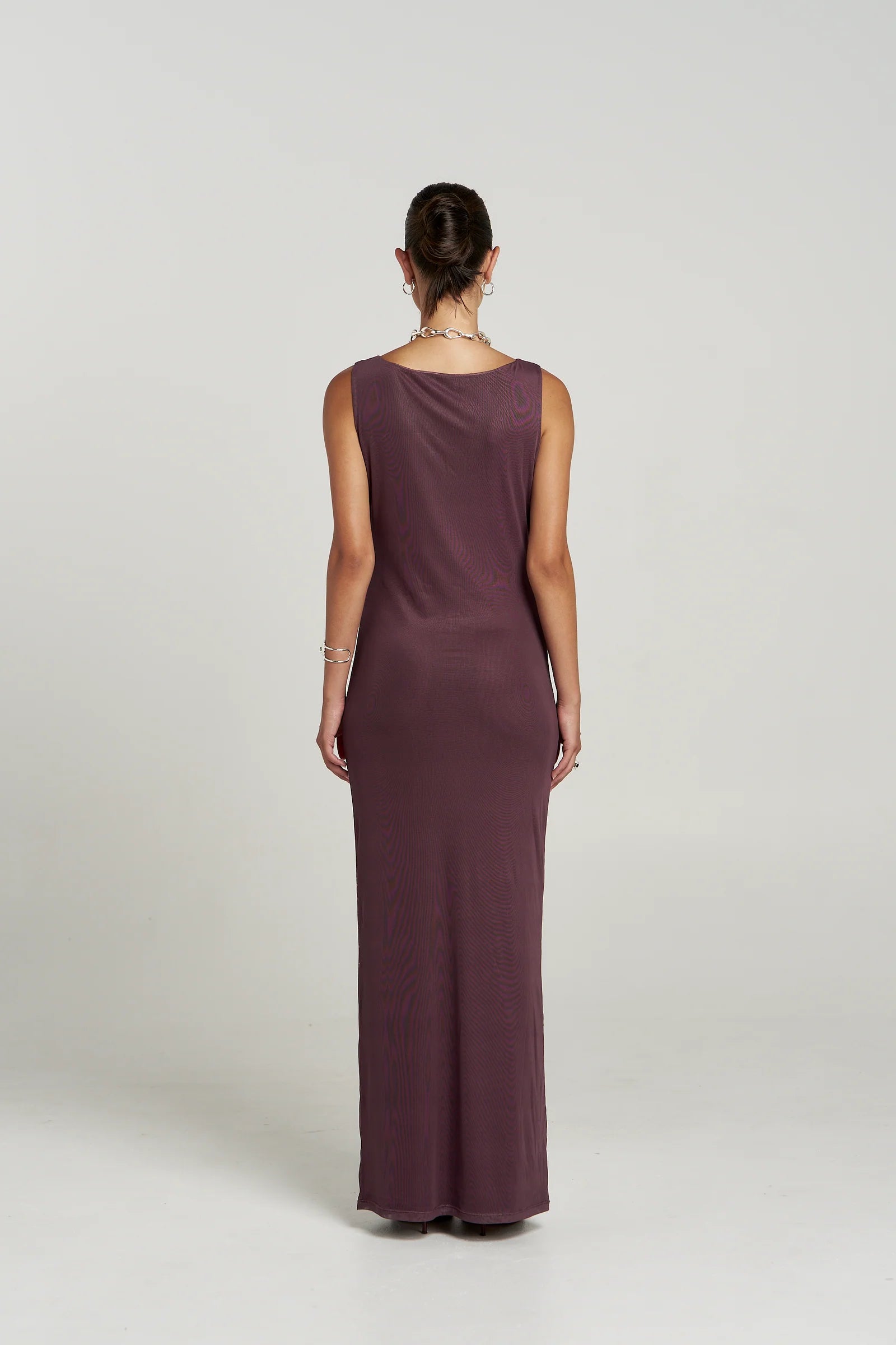 Summi Summi | Maxi Slip Dress - Phoria