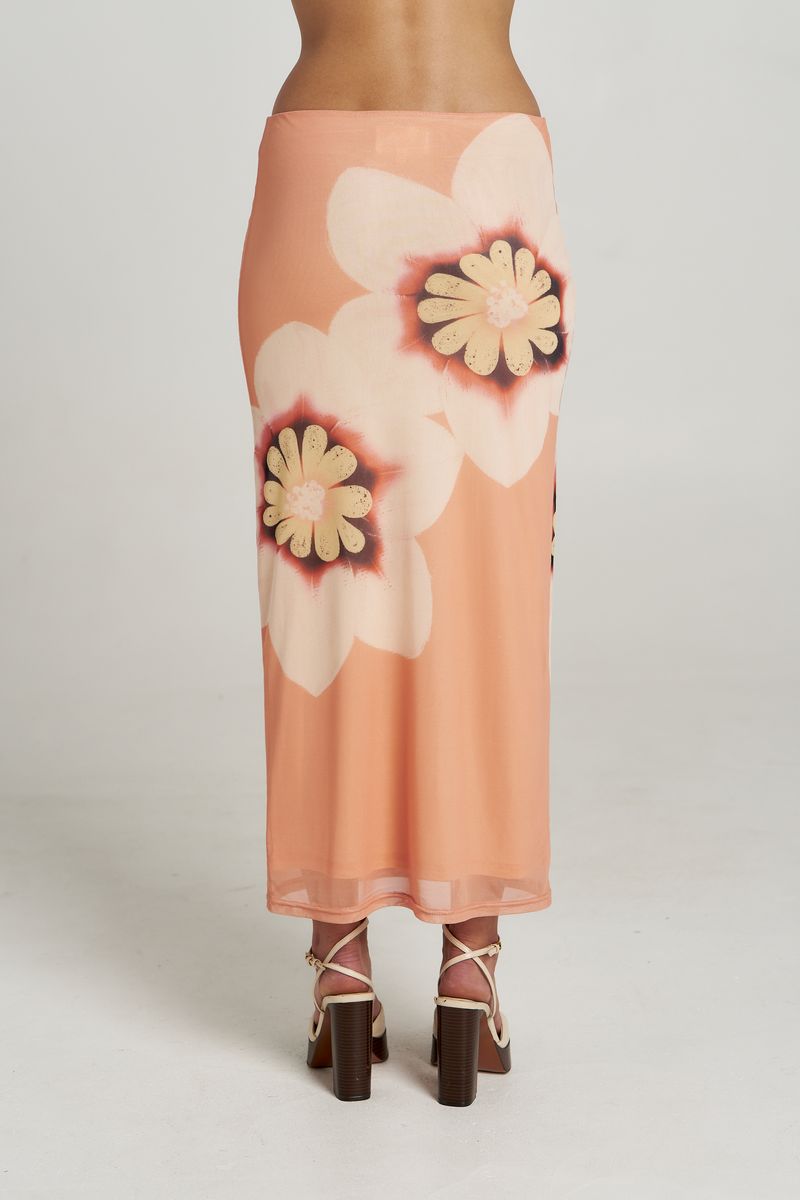 Summi Summi | Summi Skirt - Harlequin