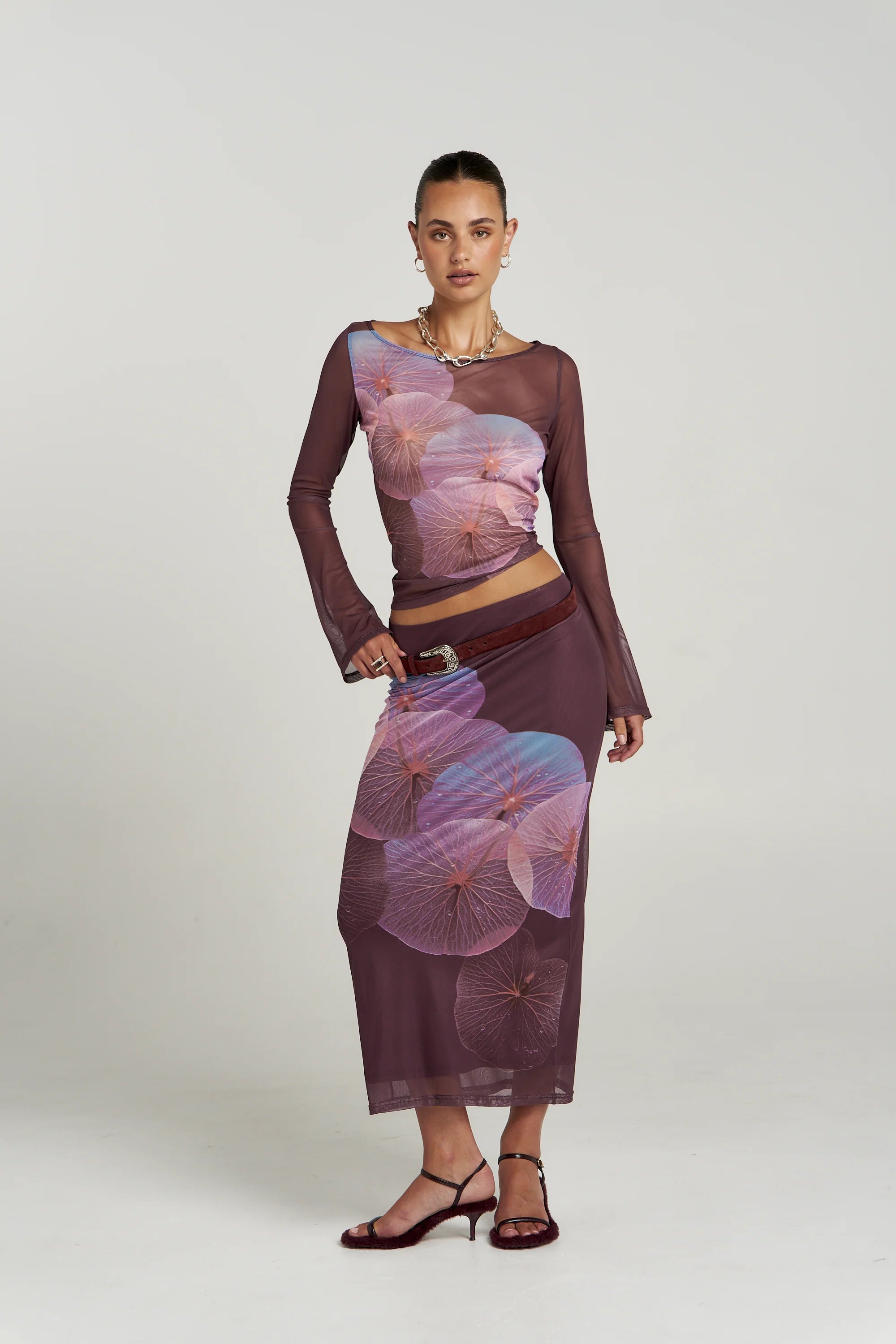 Summi Summi | Summi Skirt - Phoria