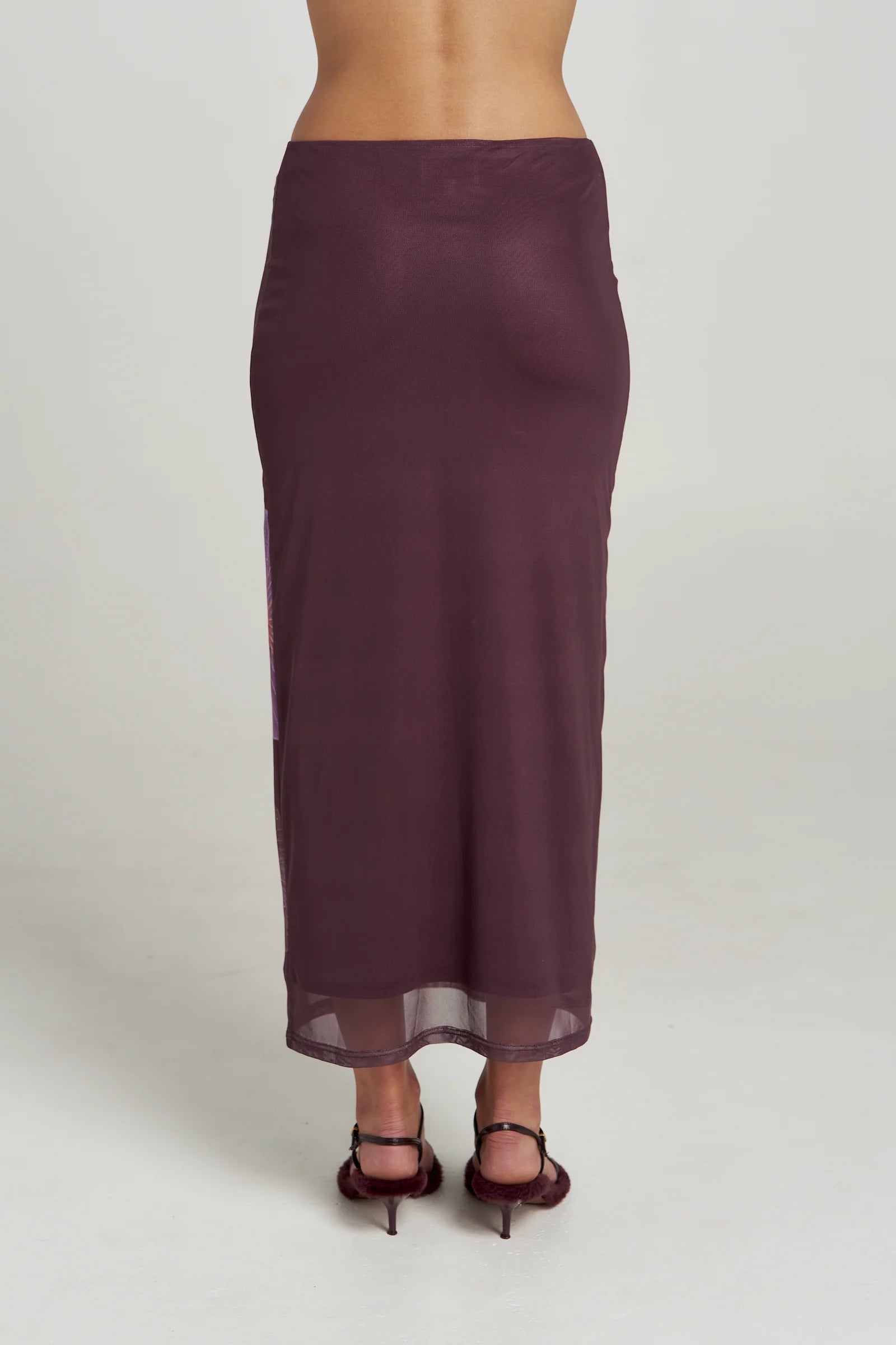 Summi Summi | Summi Skirt - Phoria