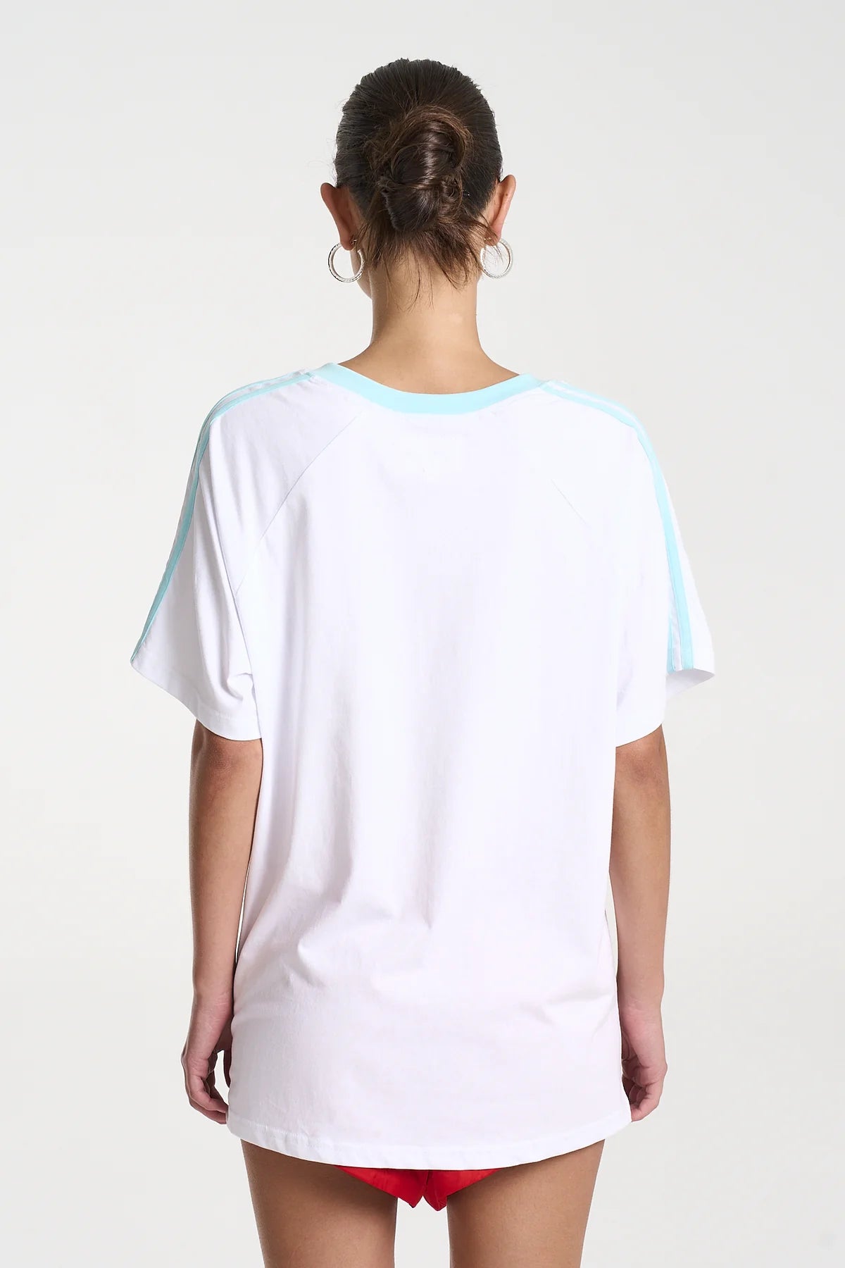 Summi Summi | Summi Tee - White