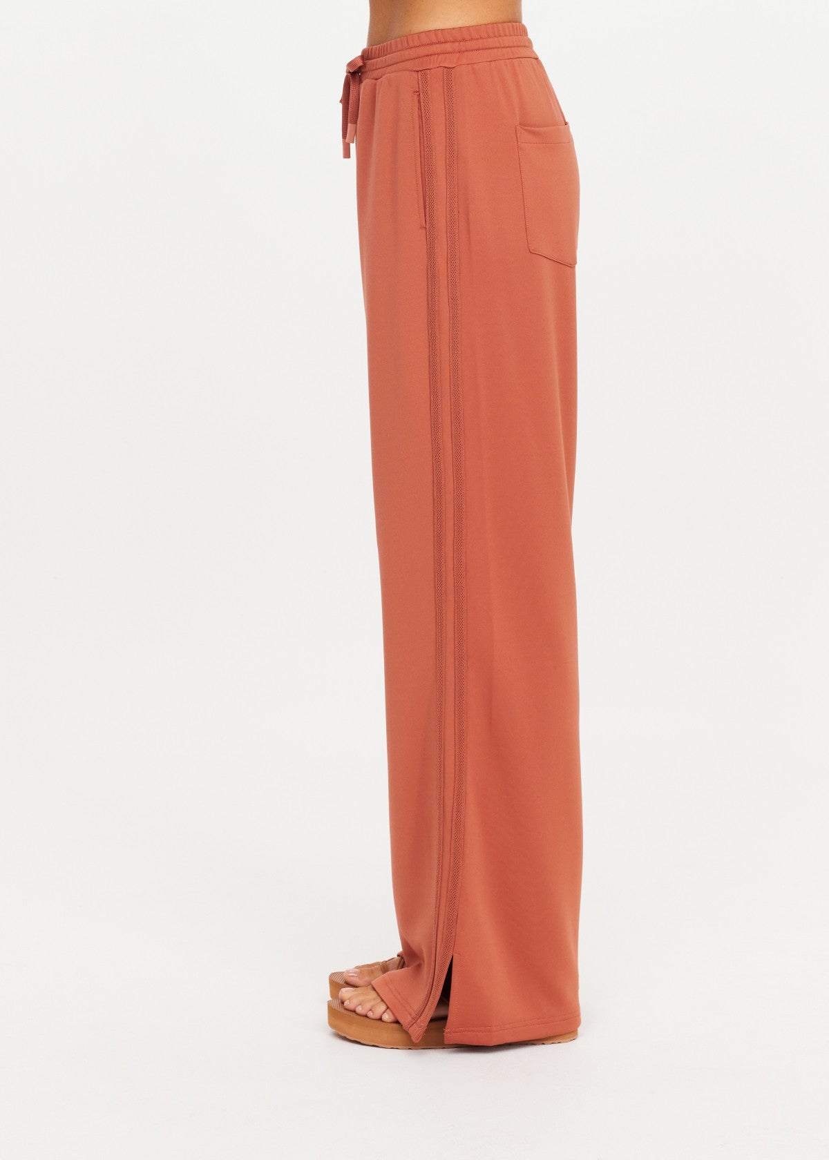 The Upside | Roma Pant - Desert Rose