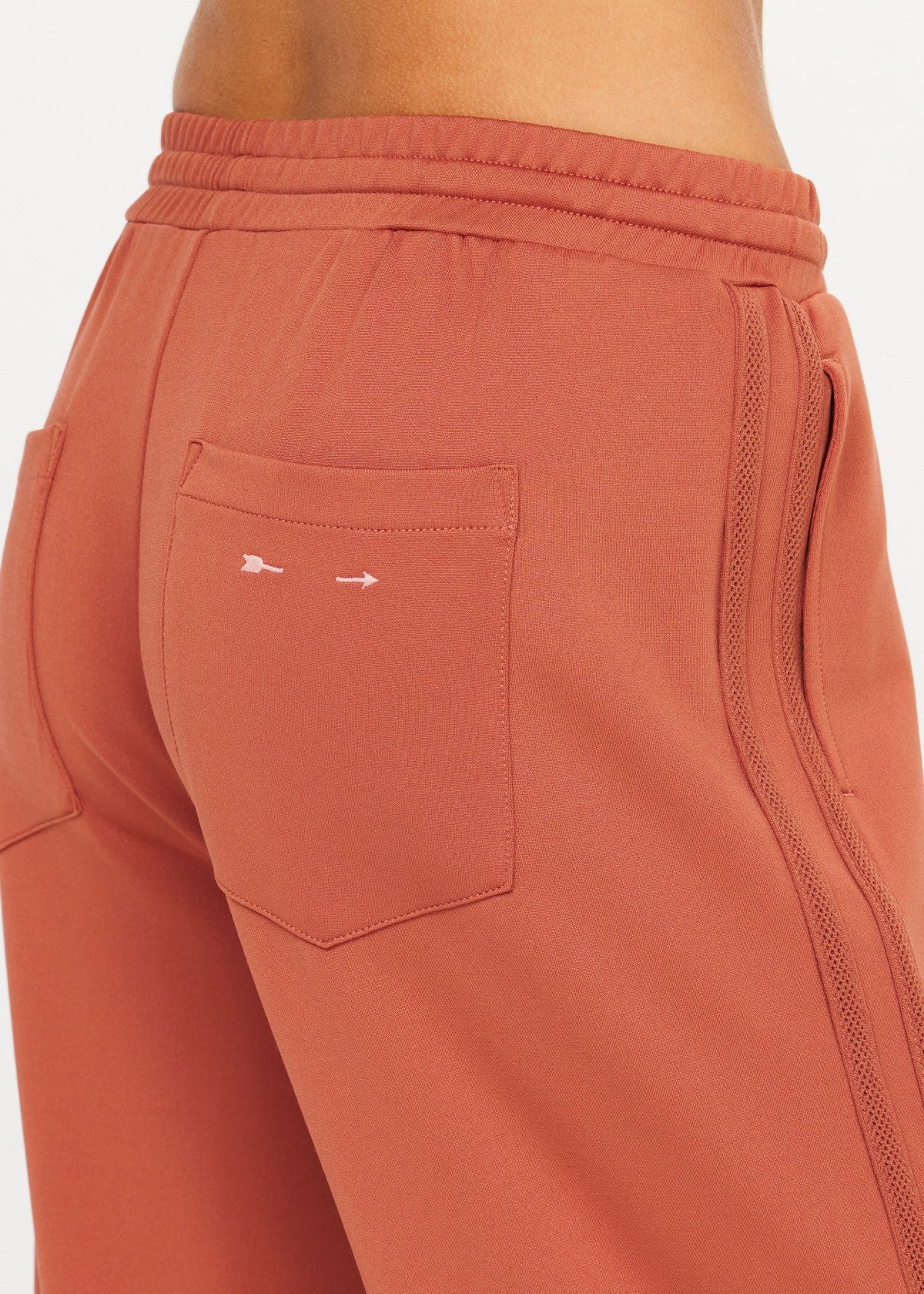 The Upside | Roma Pant - Desert Rose