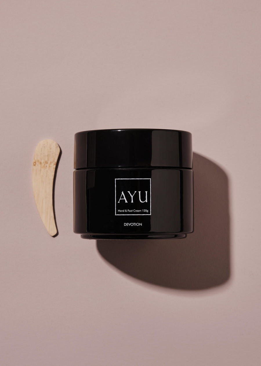 Ayu | Devotion Hand & Foor Cream