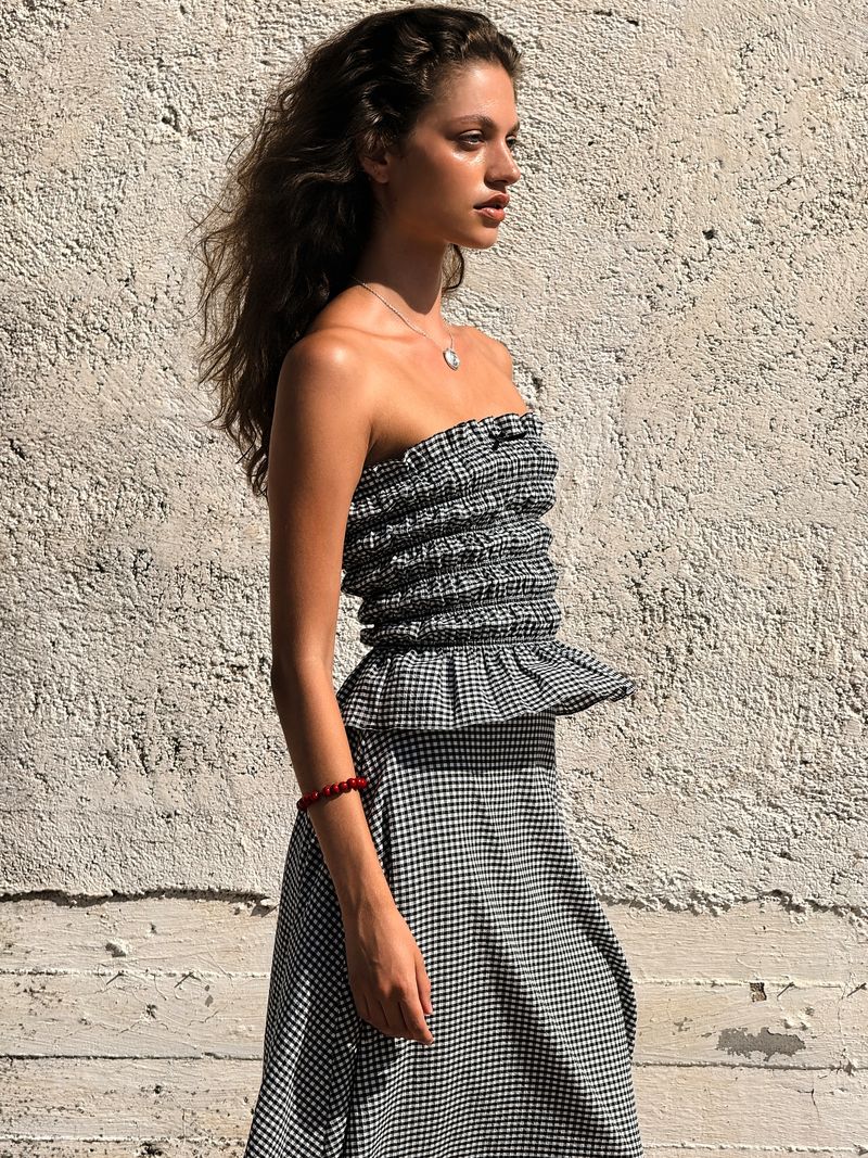 Faithfull The Brand | Leya Top