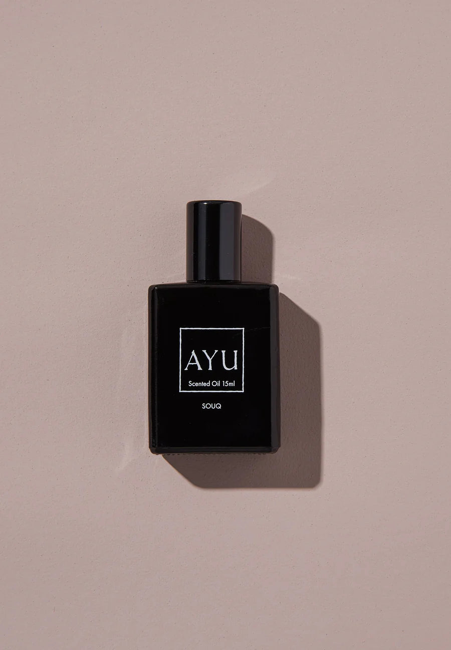 Souq Scented Oil 30ml
