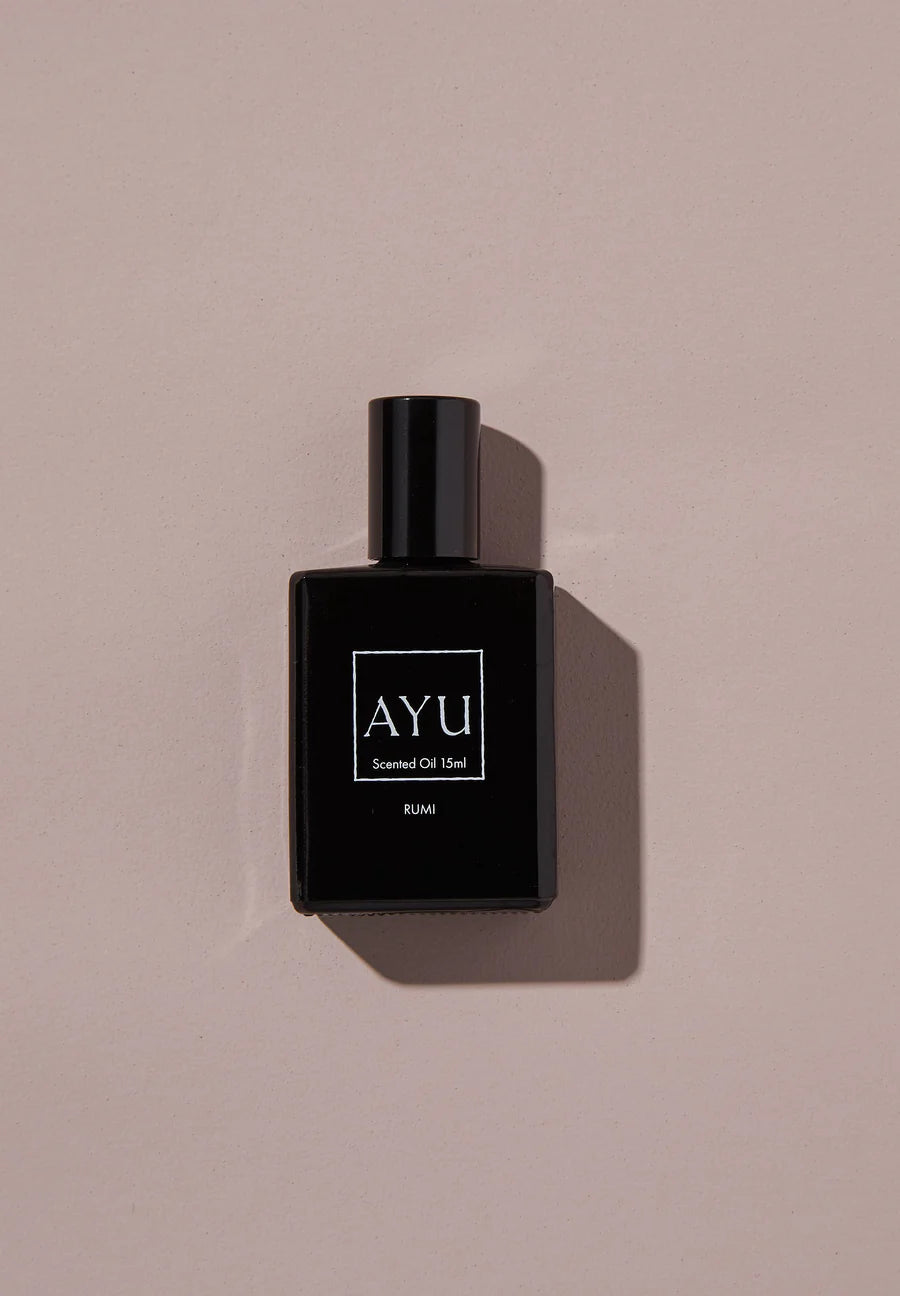 Rumi Scented Oil 30ml