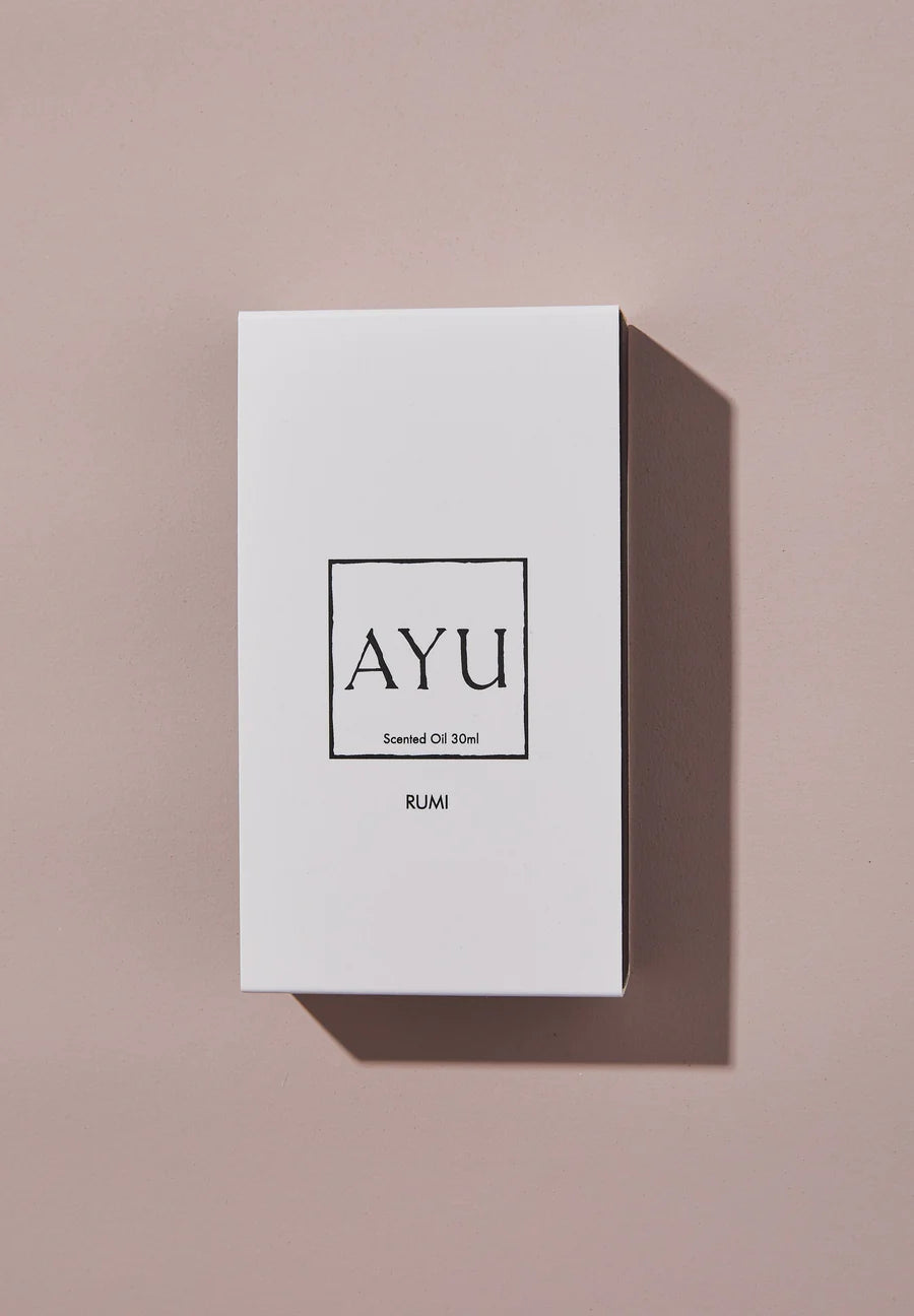 Rumi Scented Oil 30ml