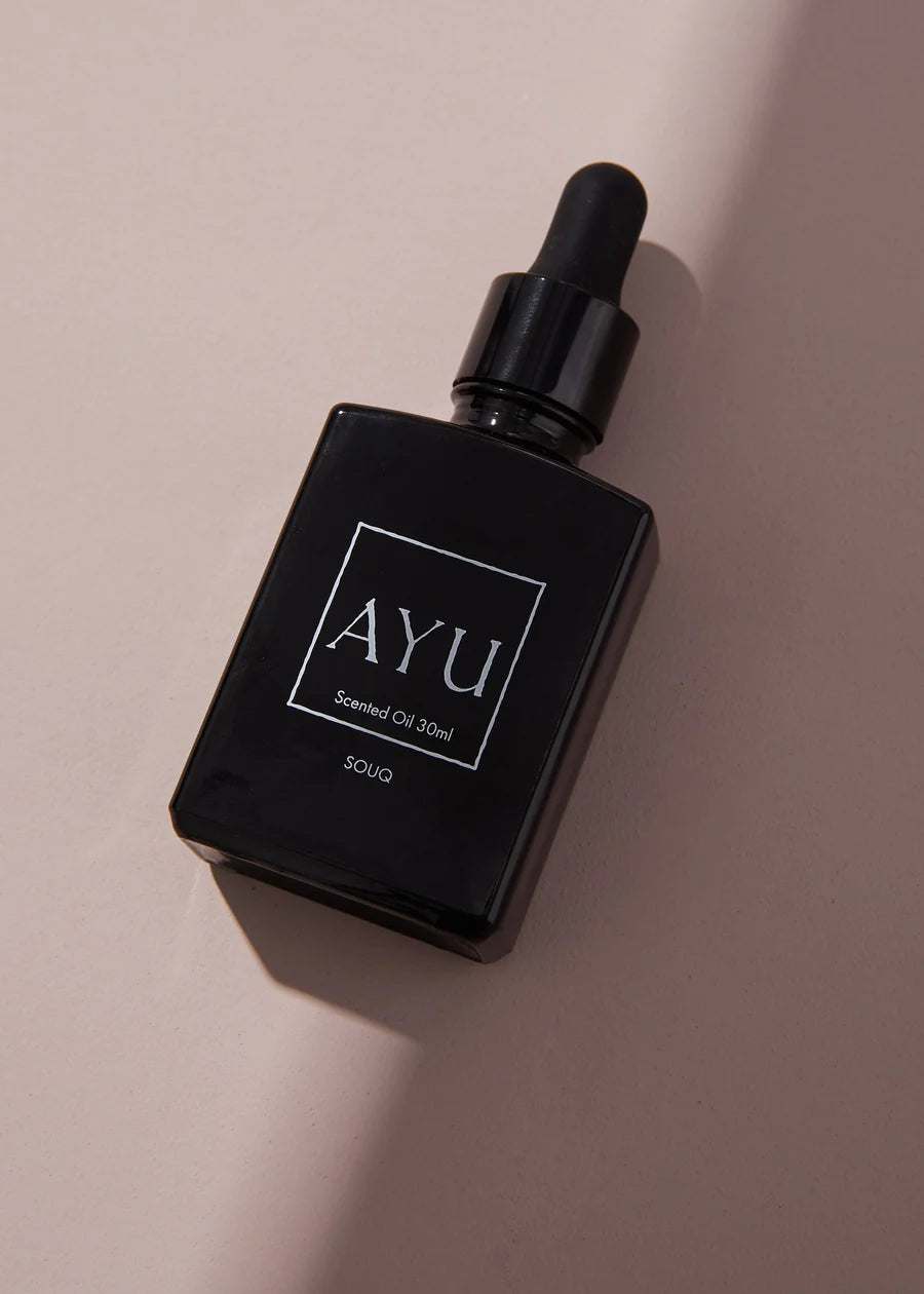 Souq Scented Oil 30ml