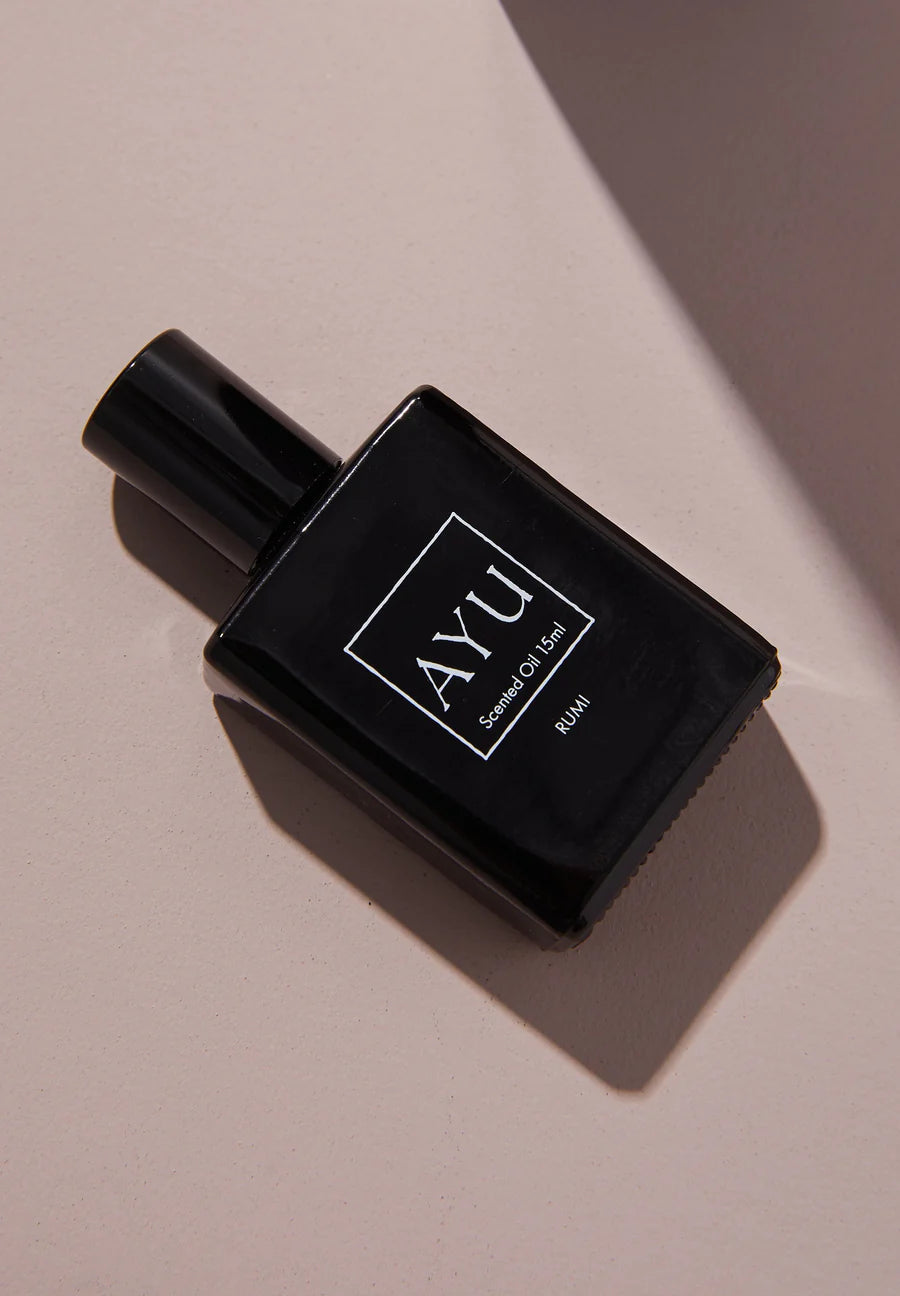 Rumi Scented Oil 30ml