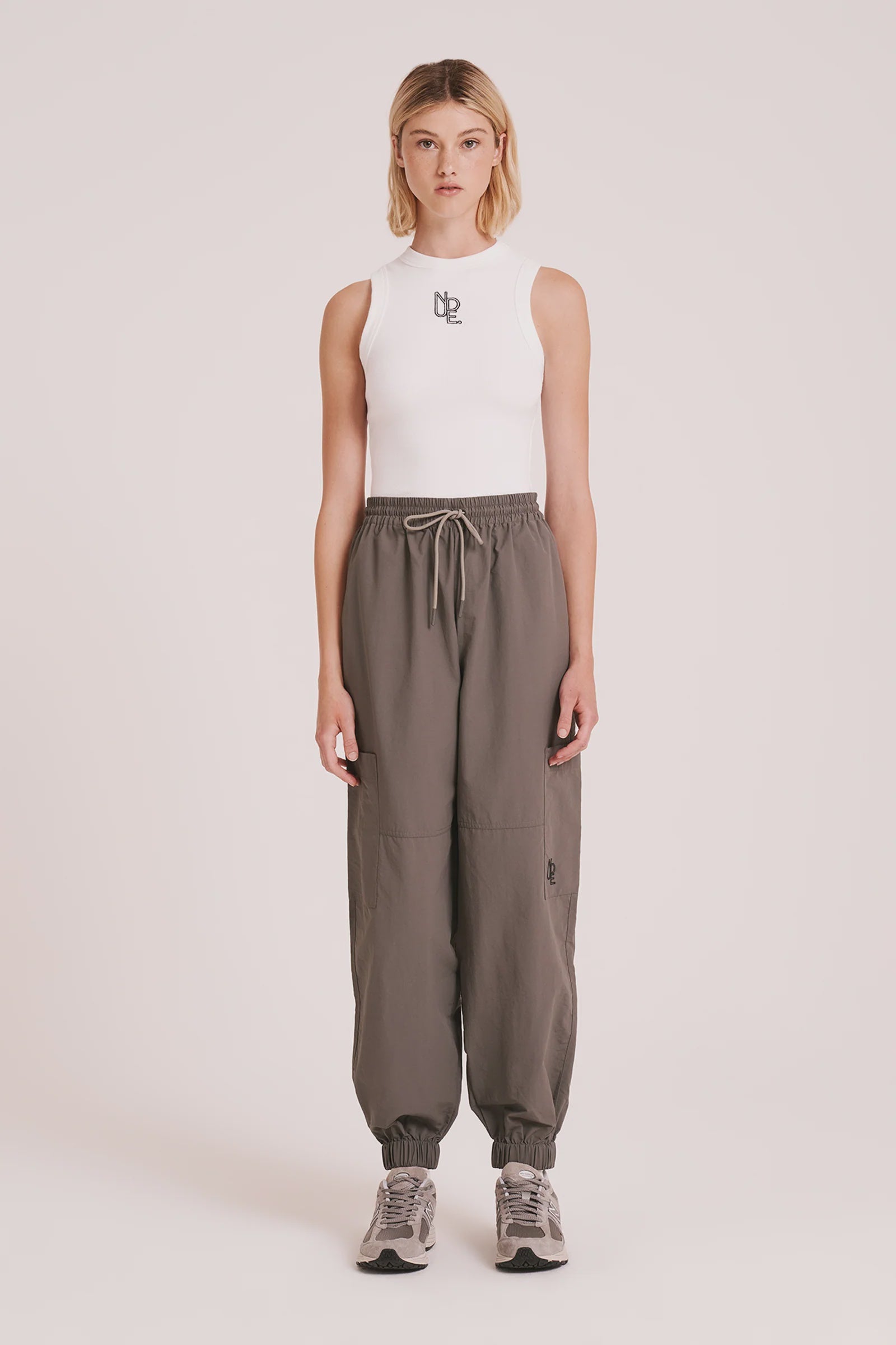 Nude Lucy | Presley Trackpant - Stilt