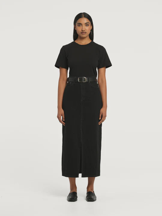Nobody Denim | Avery Skirt - Element