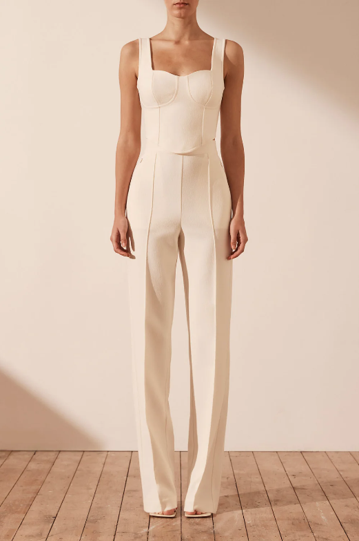 Shona Joy | Amura Corset Bustier