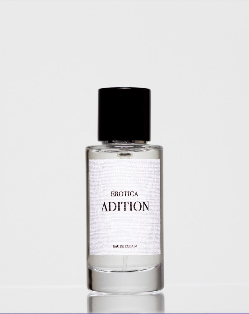 Adition Parfums | Erotica Eua De Parfum 50ml