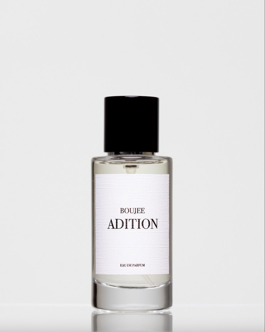 Adition Parfums | Boujee Eua De Parfum 50ml