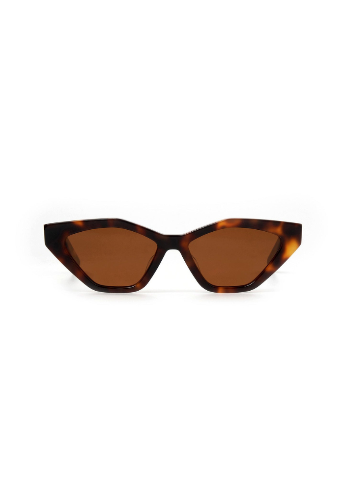 Arms Of Eve | Jagger Sunglasses - Tortoise