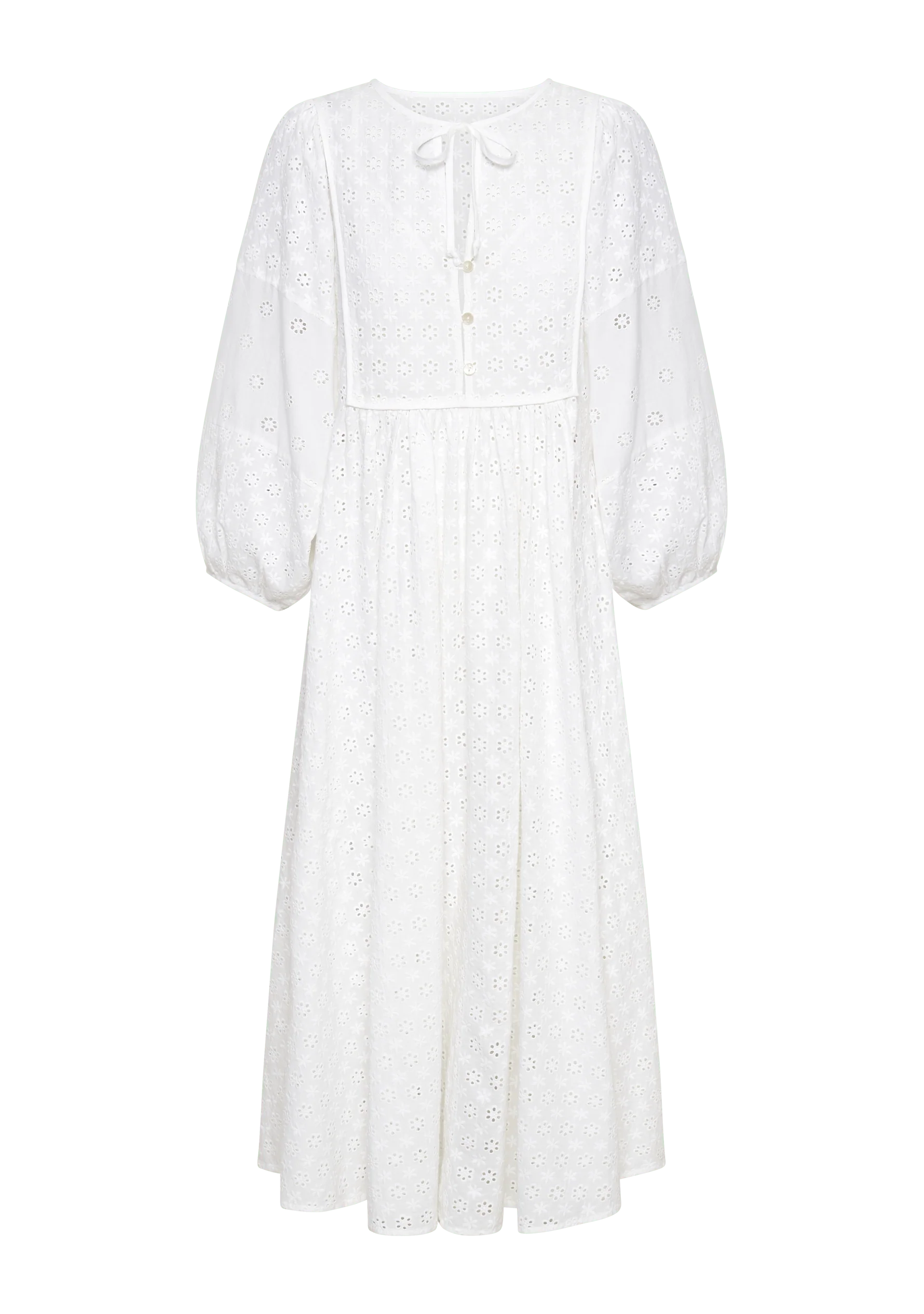 Auguste | Raine Midi Dress