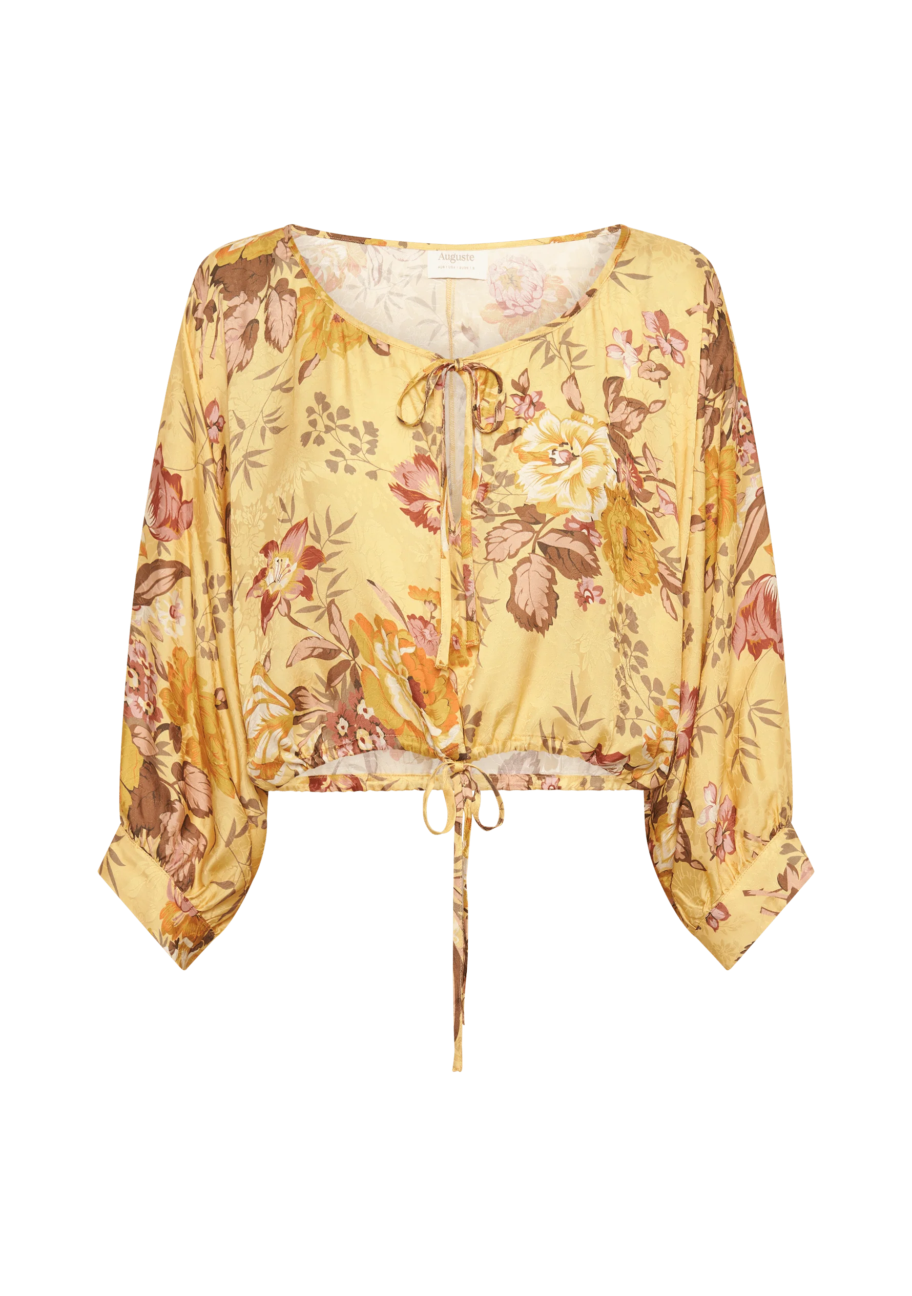 Auguste | Delilah Bloom Remi Blouse