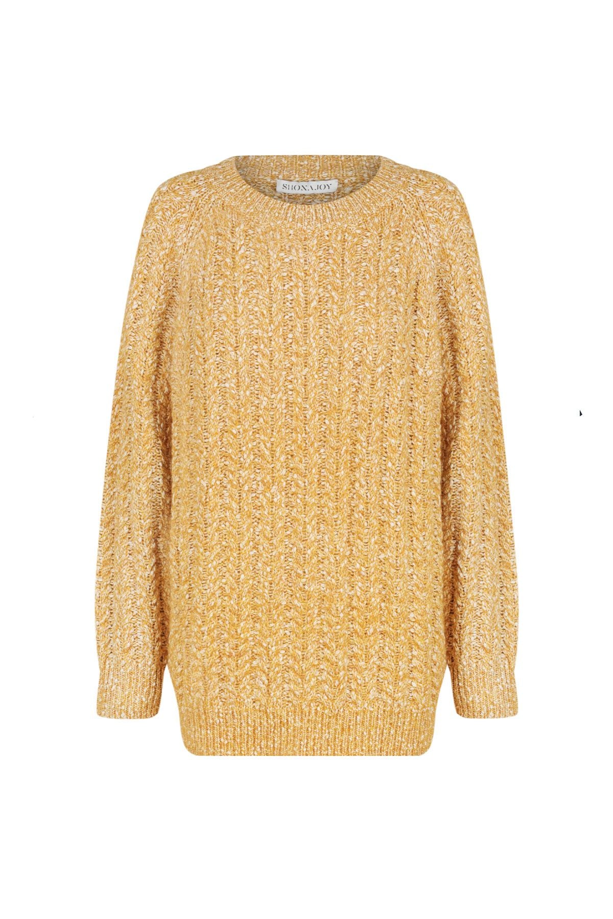 Shona Joy | Siqueira Relaxed Jumper