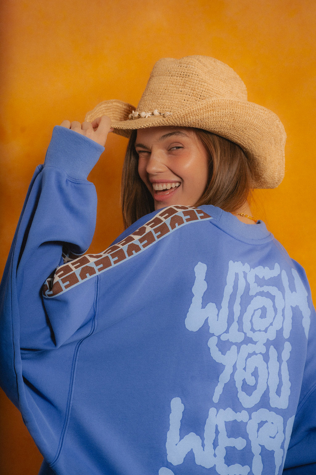 Ciao Ciao Vacation Tramonto Drop 3 Is Here — And It's All Blue Everything