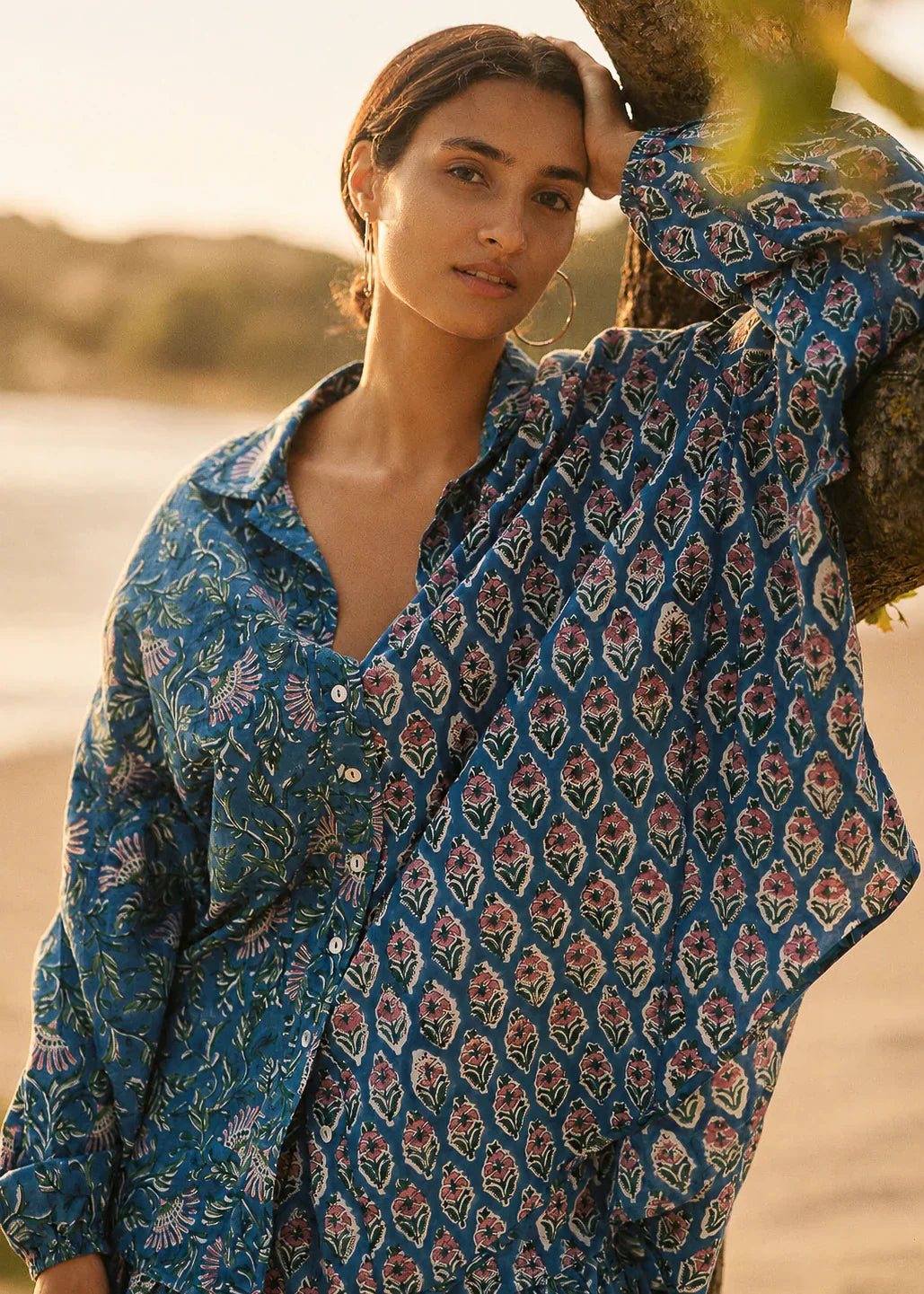 New In: Kinga Csilla Nüwa — A Collection Born from Myth