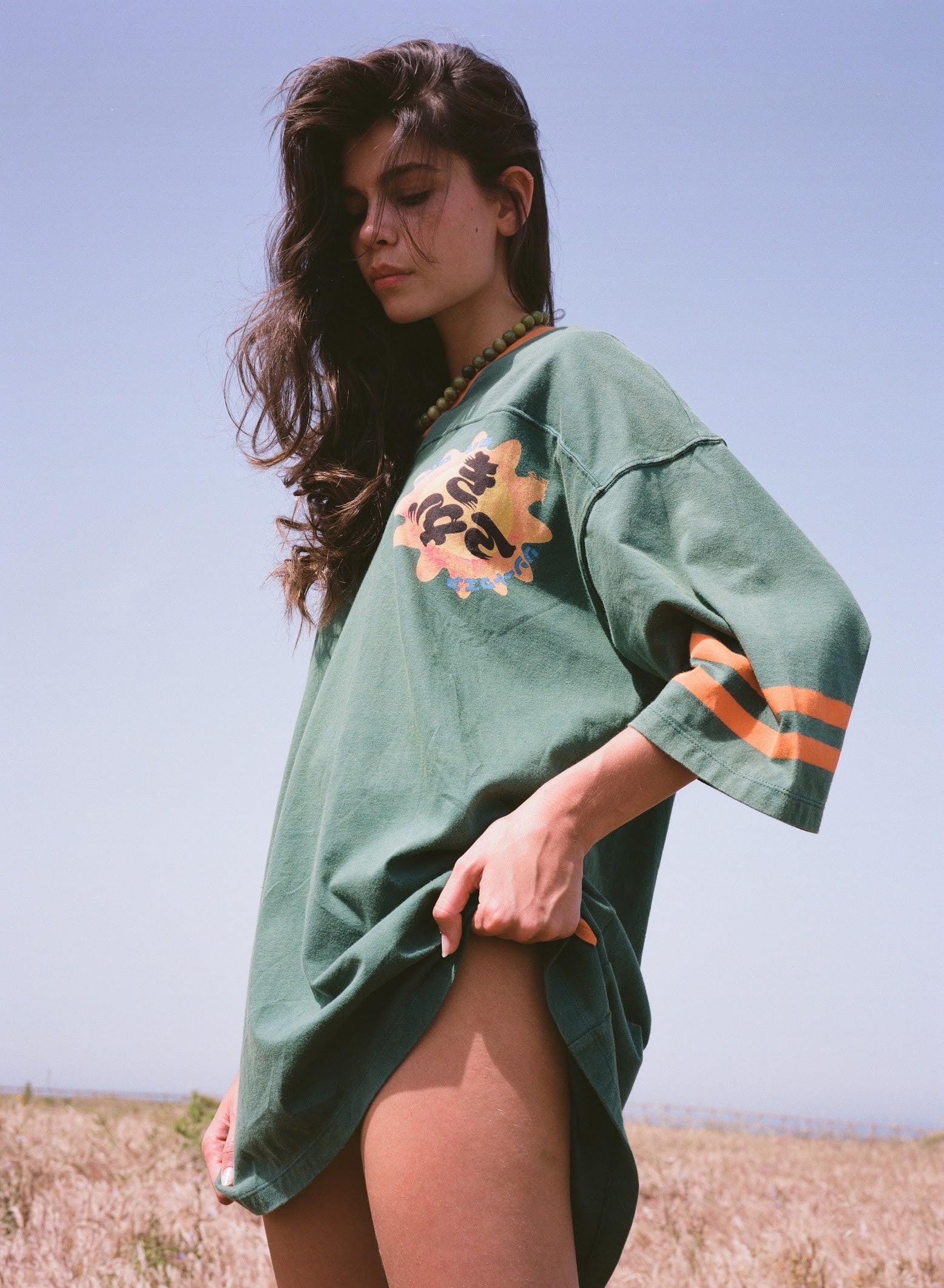 Introducing Domenica — The New Collection from Kinga Csilla