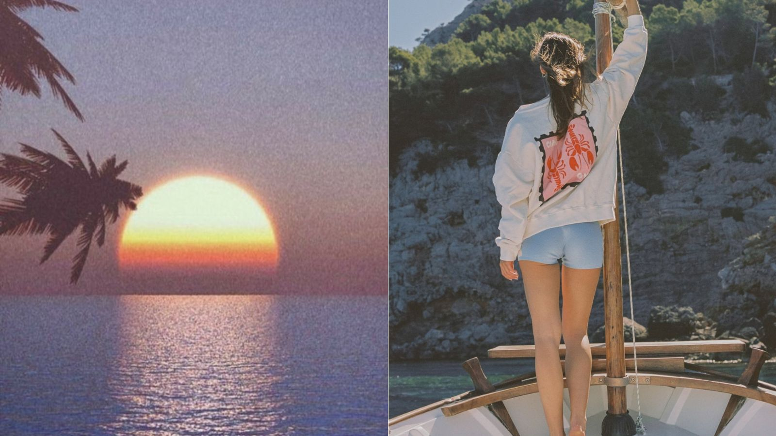 Ciao Ciao Vacation