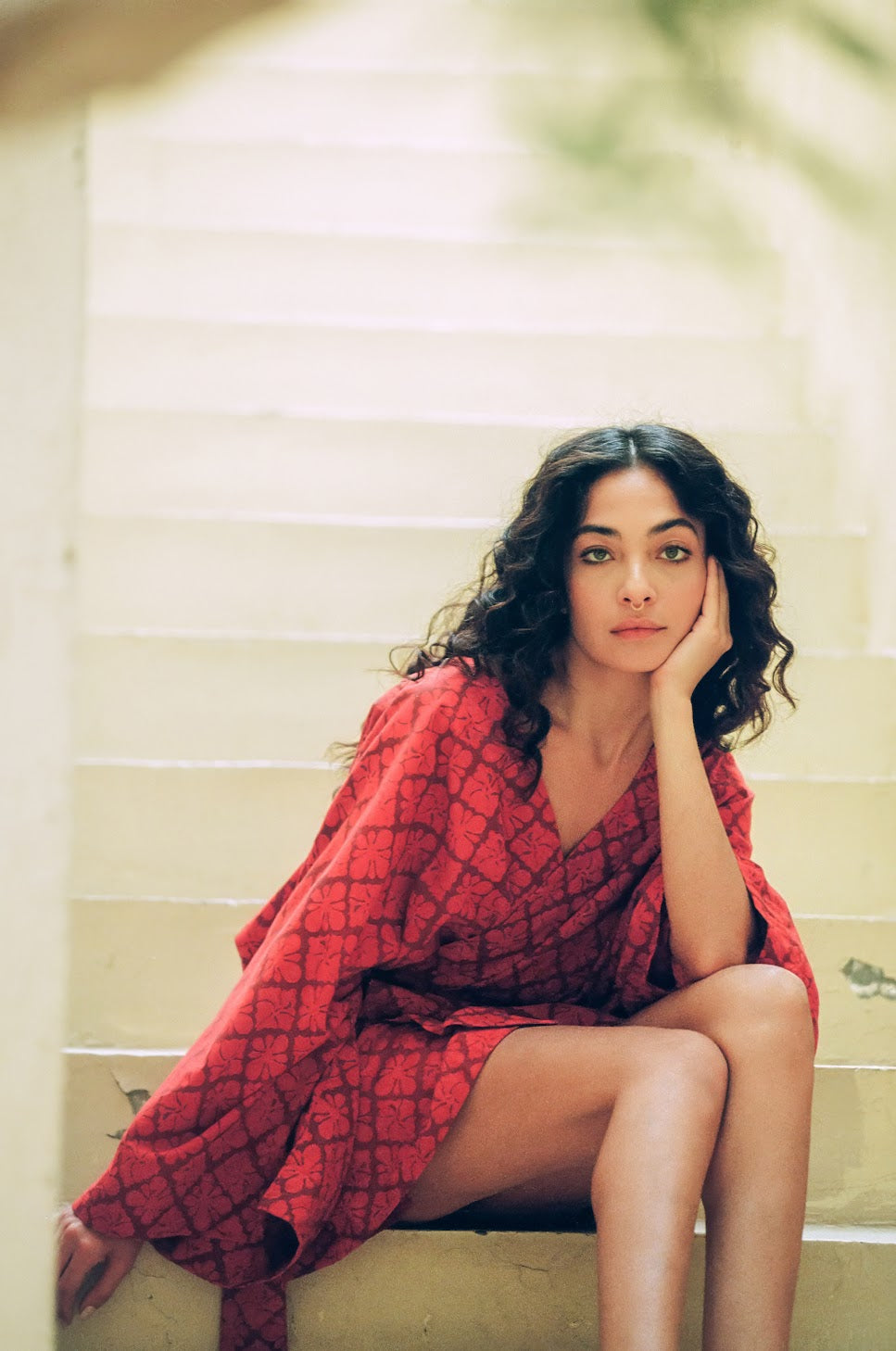 Kinga Csilla | Souvenir Kimono