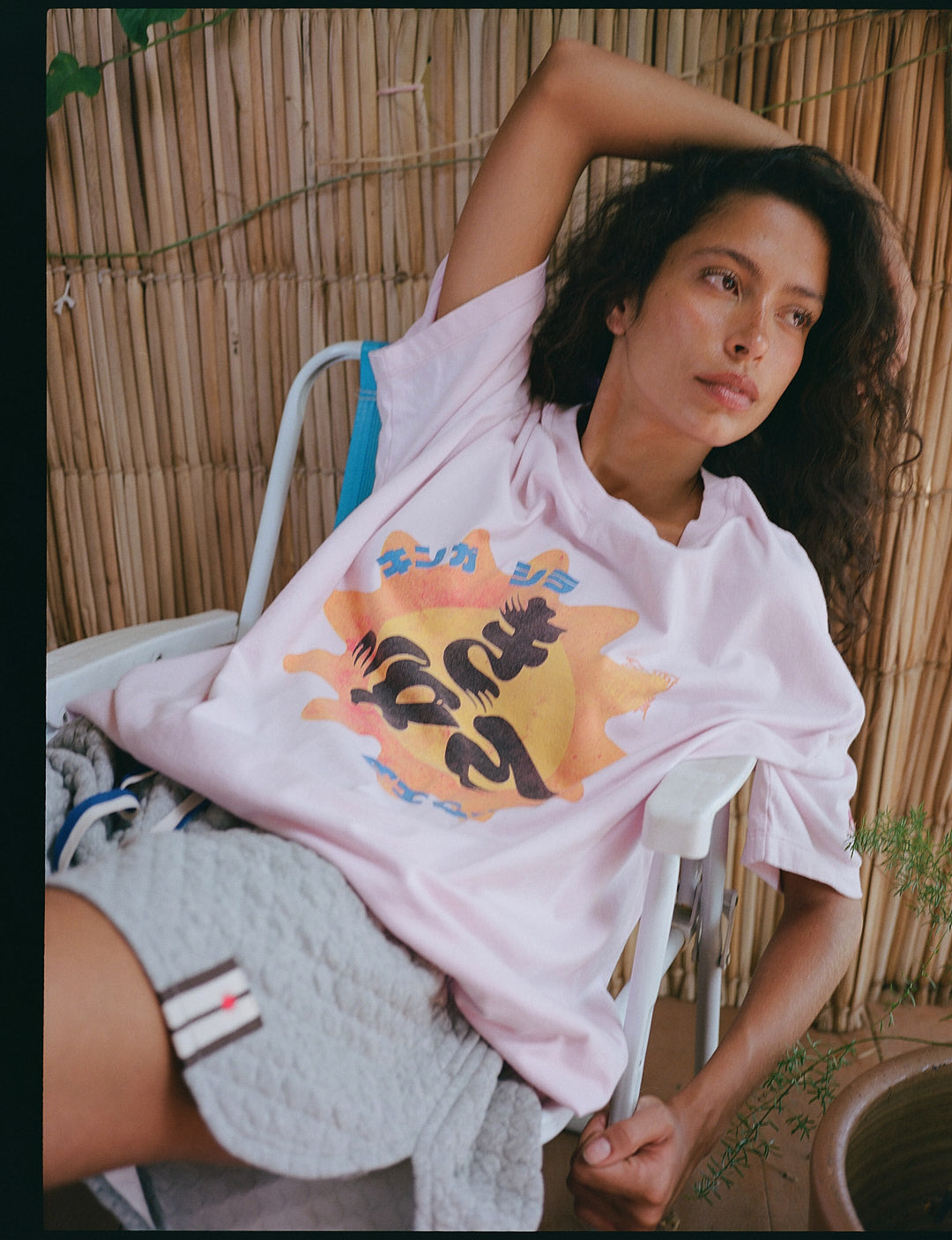 Kinga Csilla | I'm a OG Tee