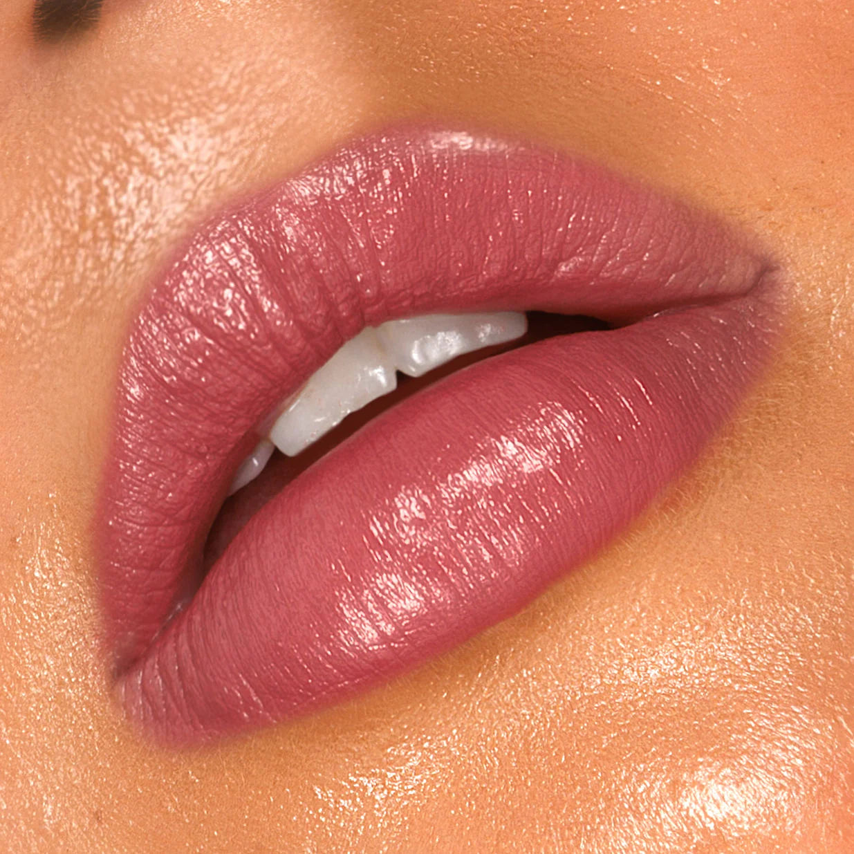 Avocado Zinc | SPF 50 Natural Lip & Cheek Tint - Berry