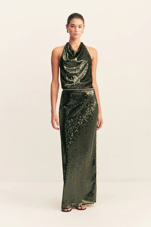 Shona Joy | Olympia Maxi Skirt