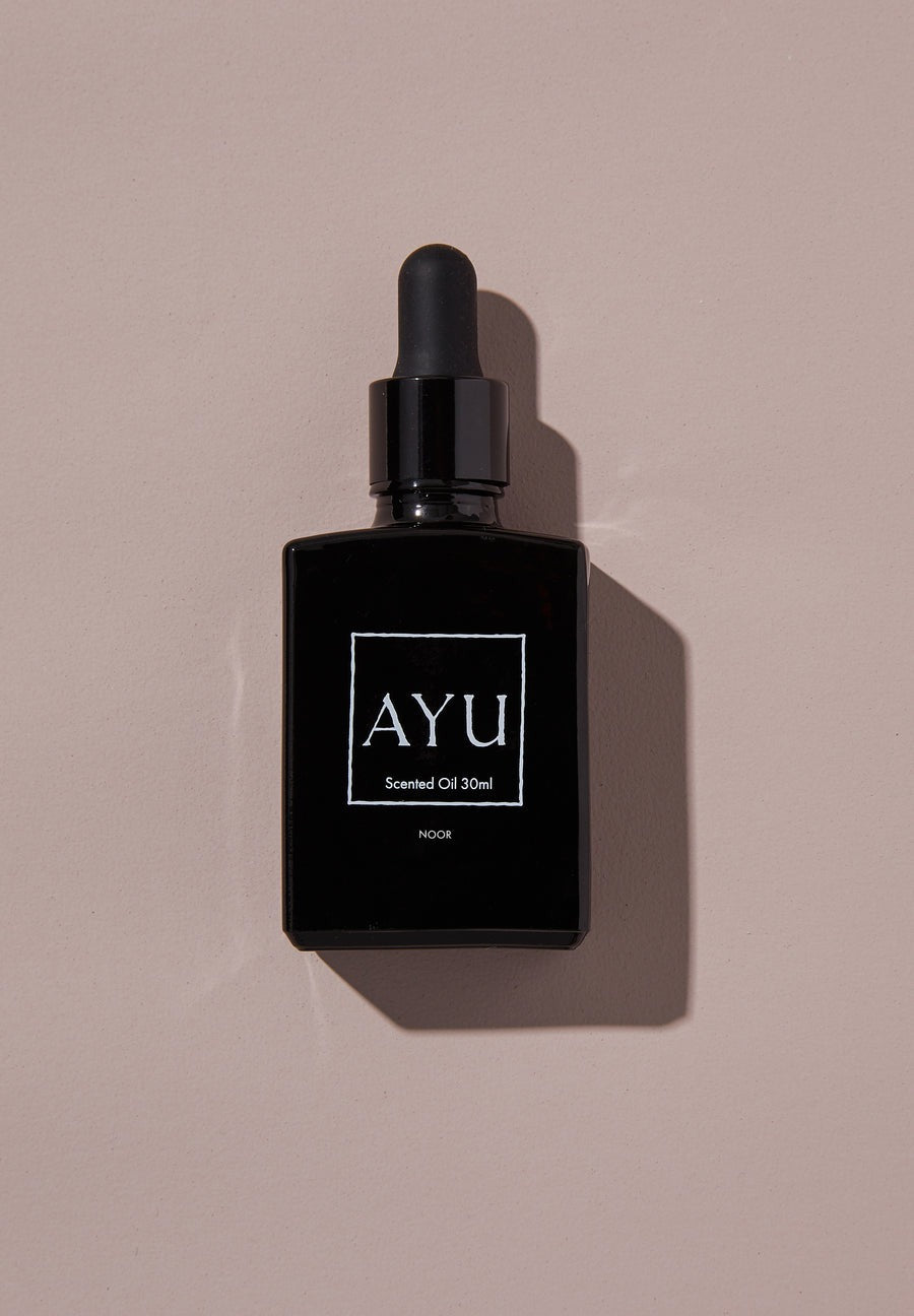 Ayu | Noor Scented Oil 30ml