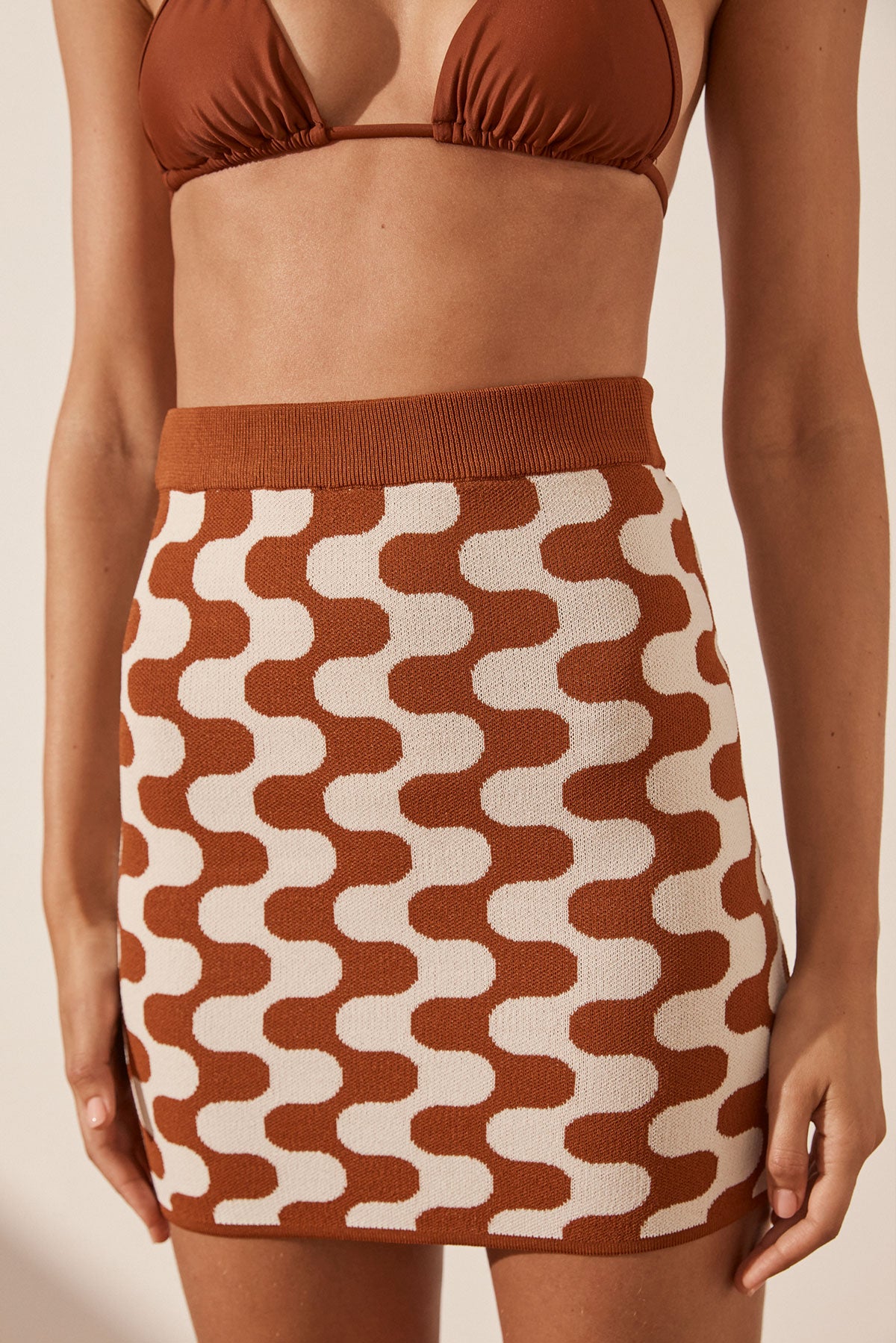 Shona Joy | Incanto Mini Skirt