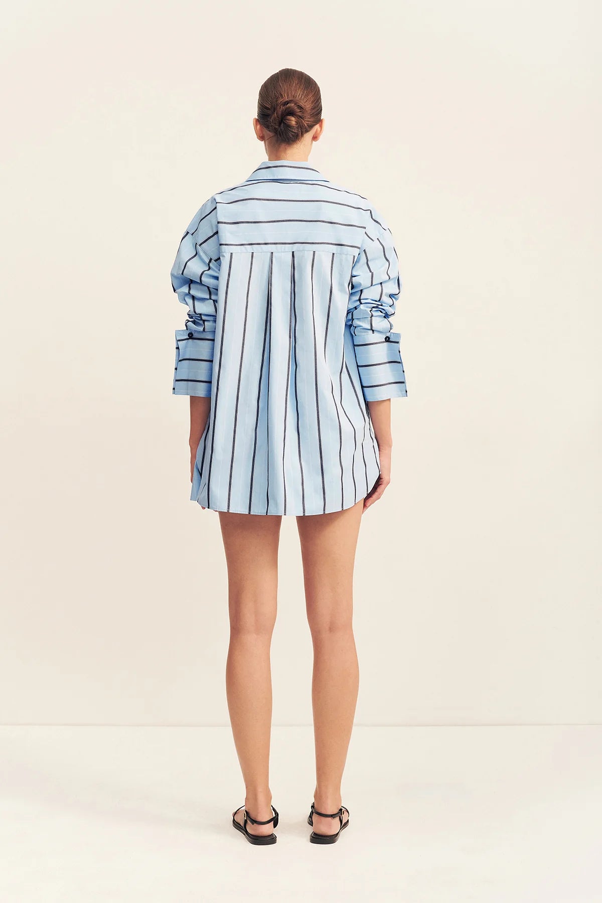 Shona Joy | Saxon Oversized Shirt