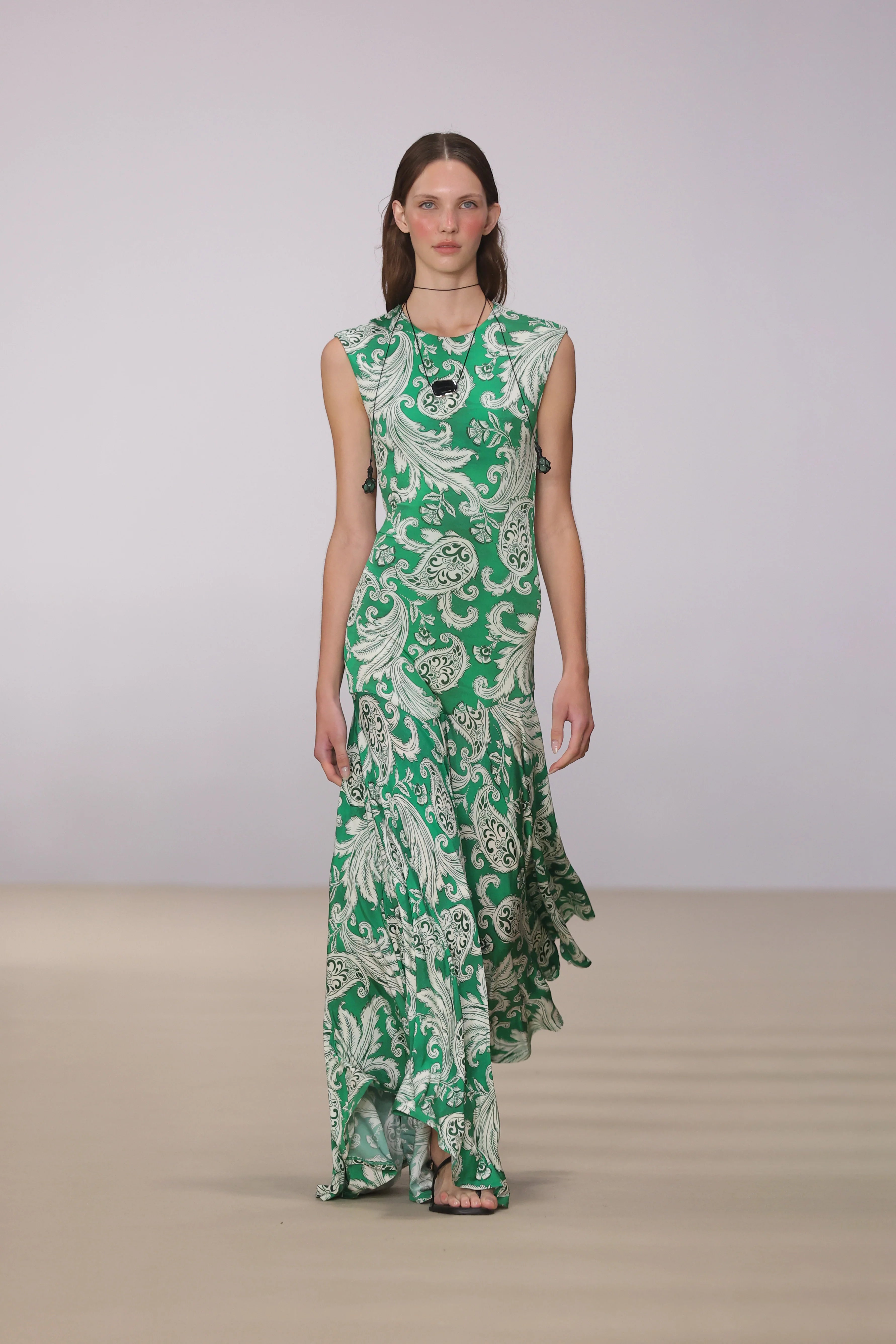 Hansen & Gretel | Katalina Dress