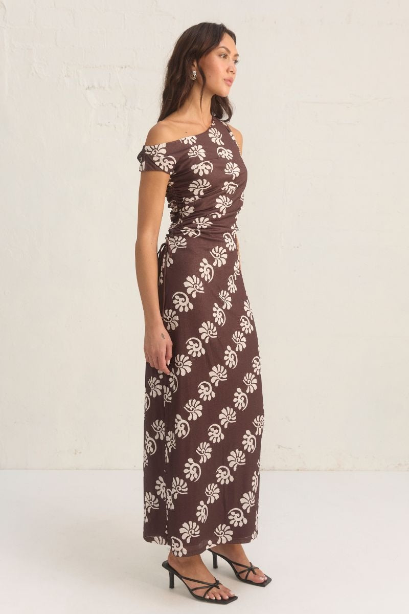 Mon Renn | Toledo Dress