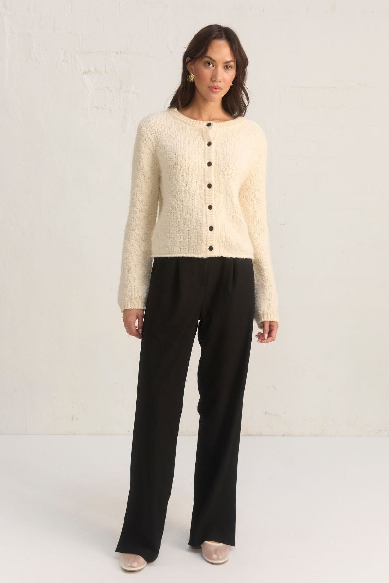 Mon Renn | Fable Knit Cardigan
