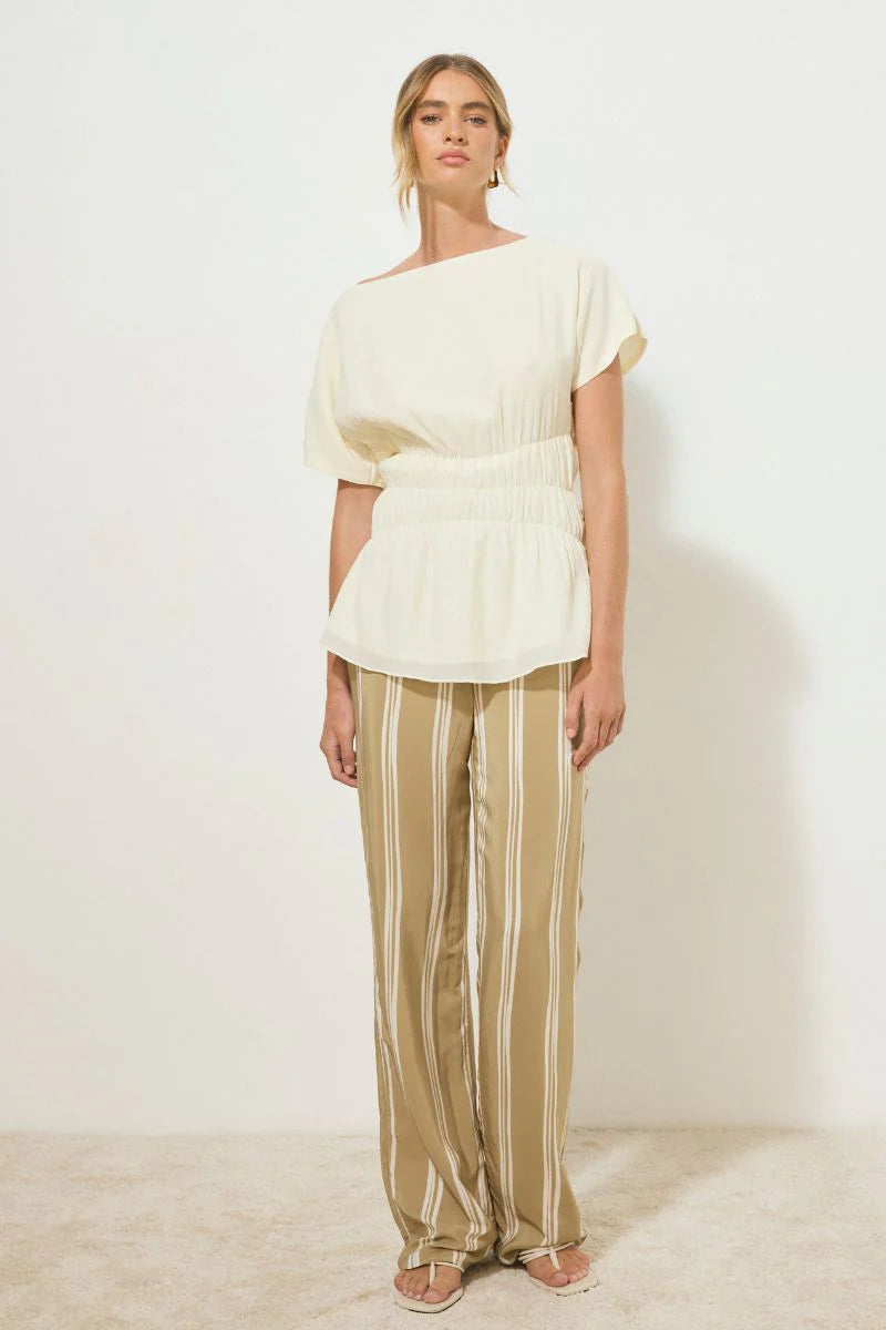 Mon Renn | Lotus Top Cream