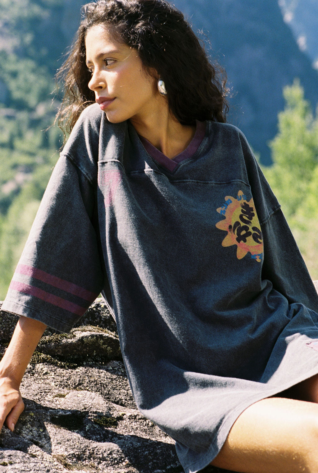 Kinga Csilla | 77 Sun Team Dress