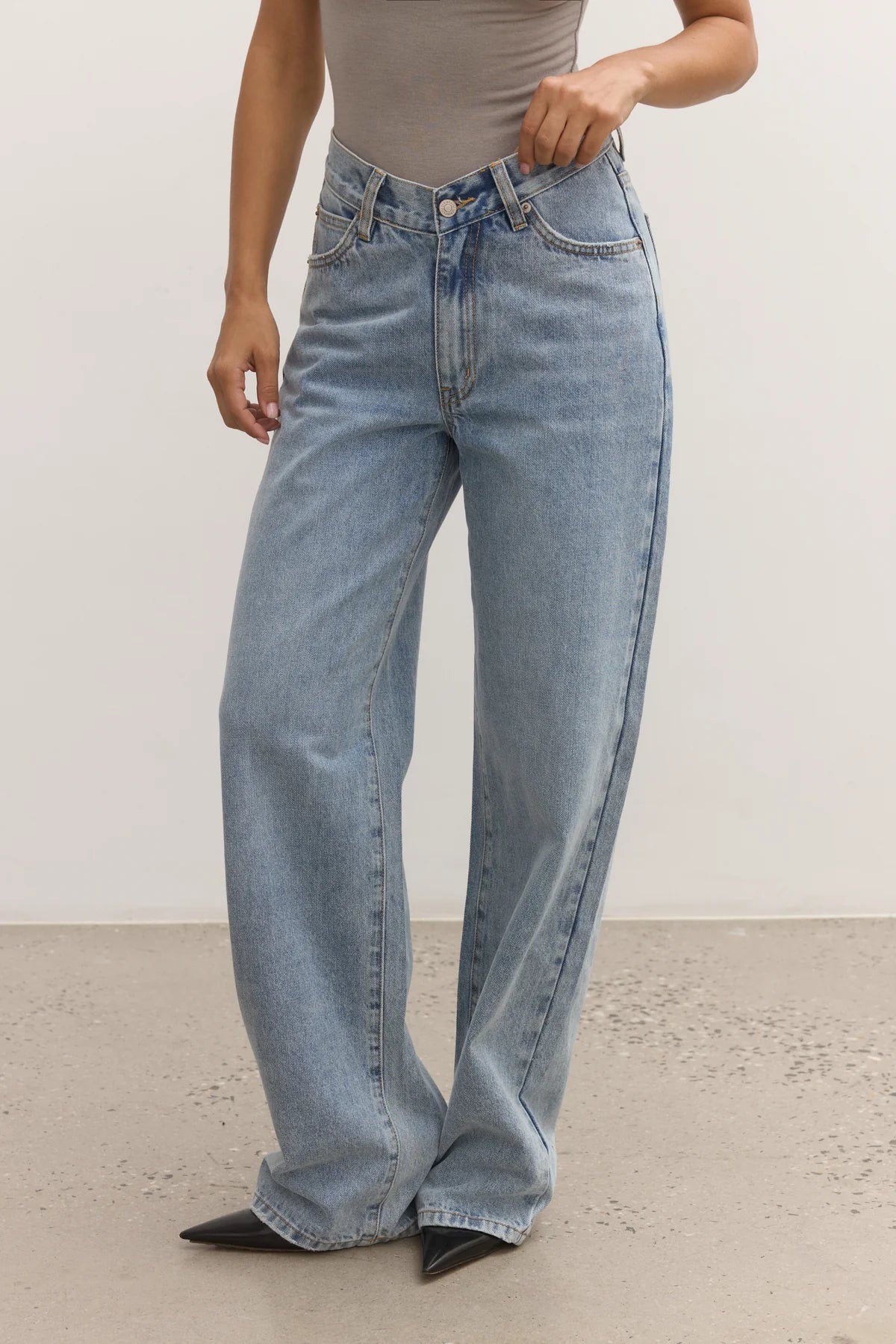 Bayse Brand | Vera Jean - Atlanta