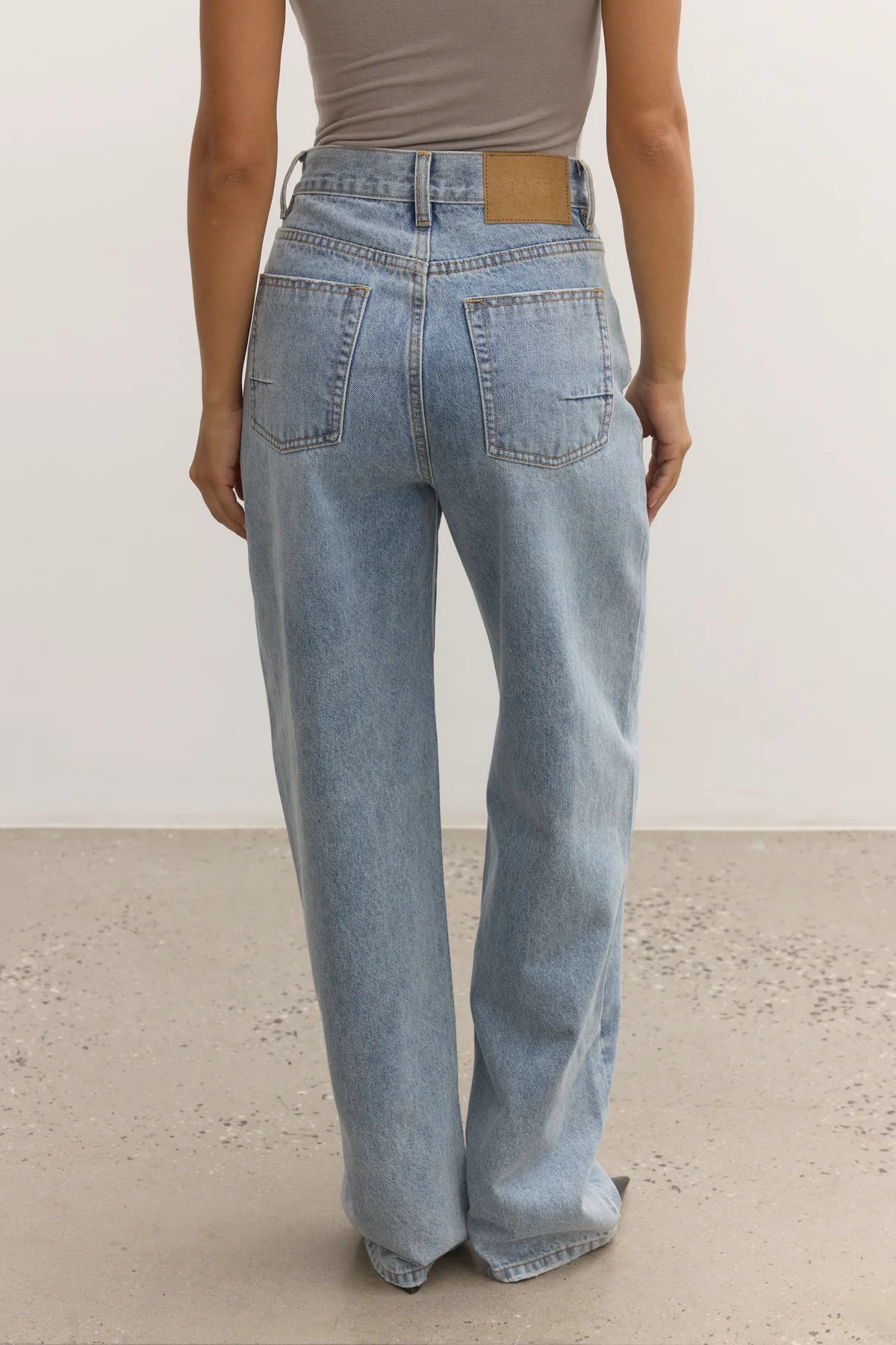 Bayse Brand | Vera Jean - Atlanta