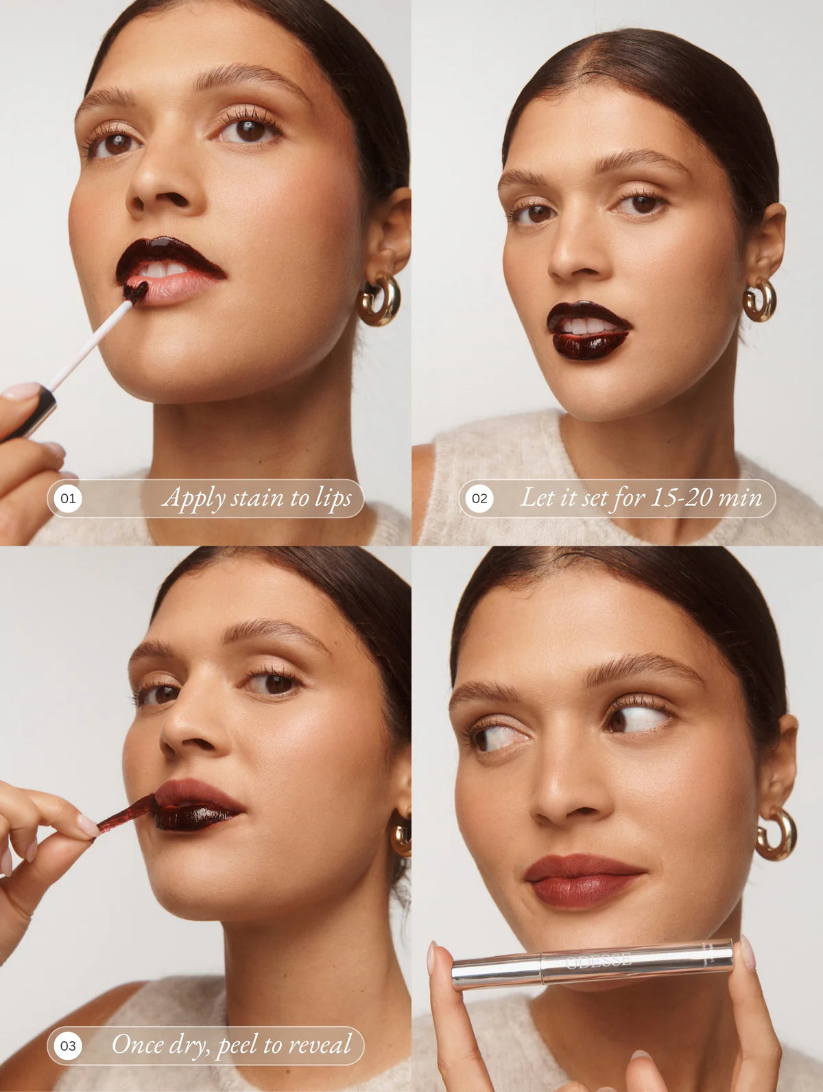 Odesse | Lip Stain - Love Bite