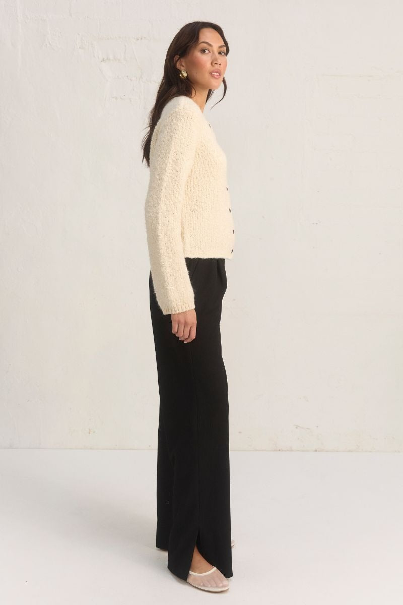 Mon Renn | Fable Knit Cardigan