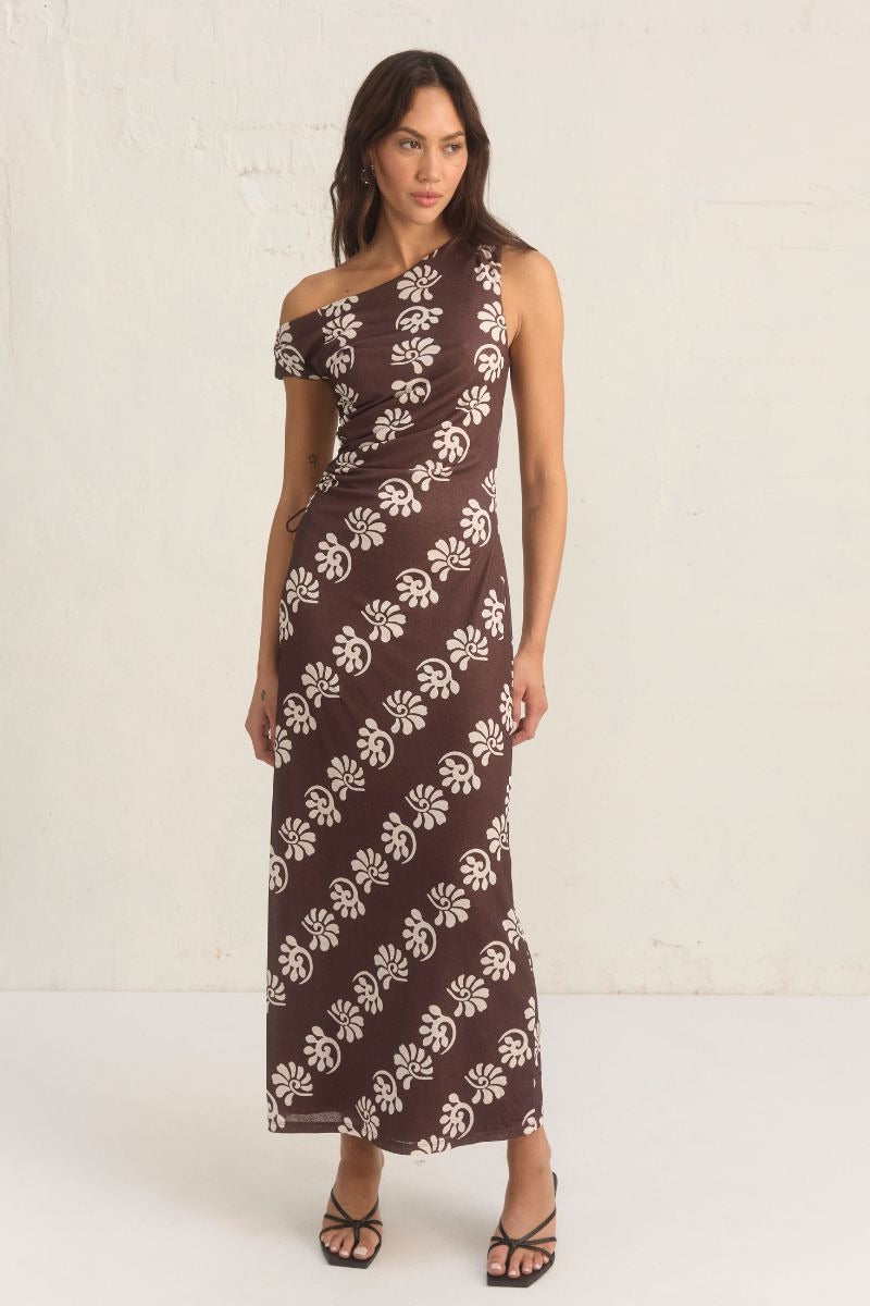 Mon Renn | Toledo Dress