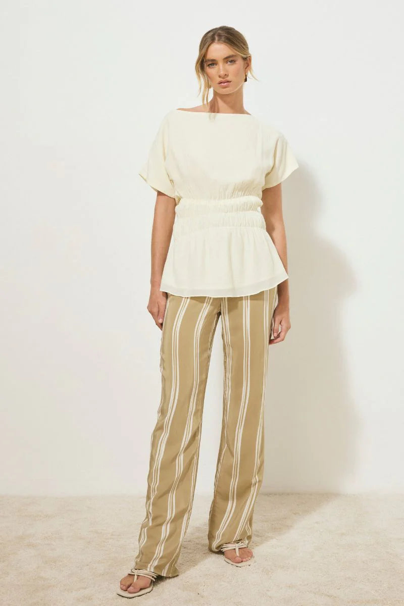 Mon Renn | Lotus Top Cream